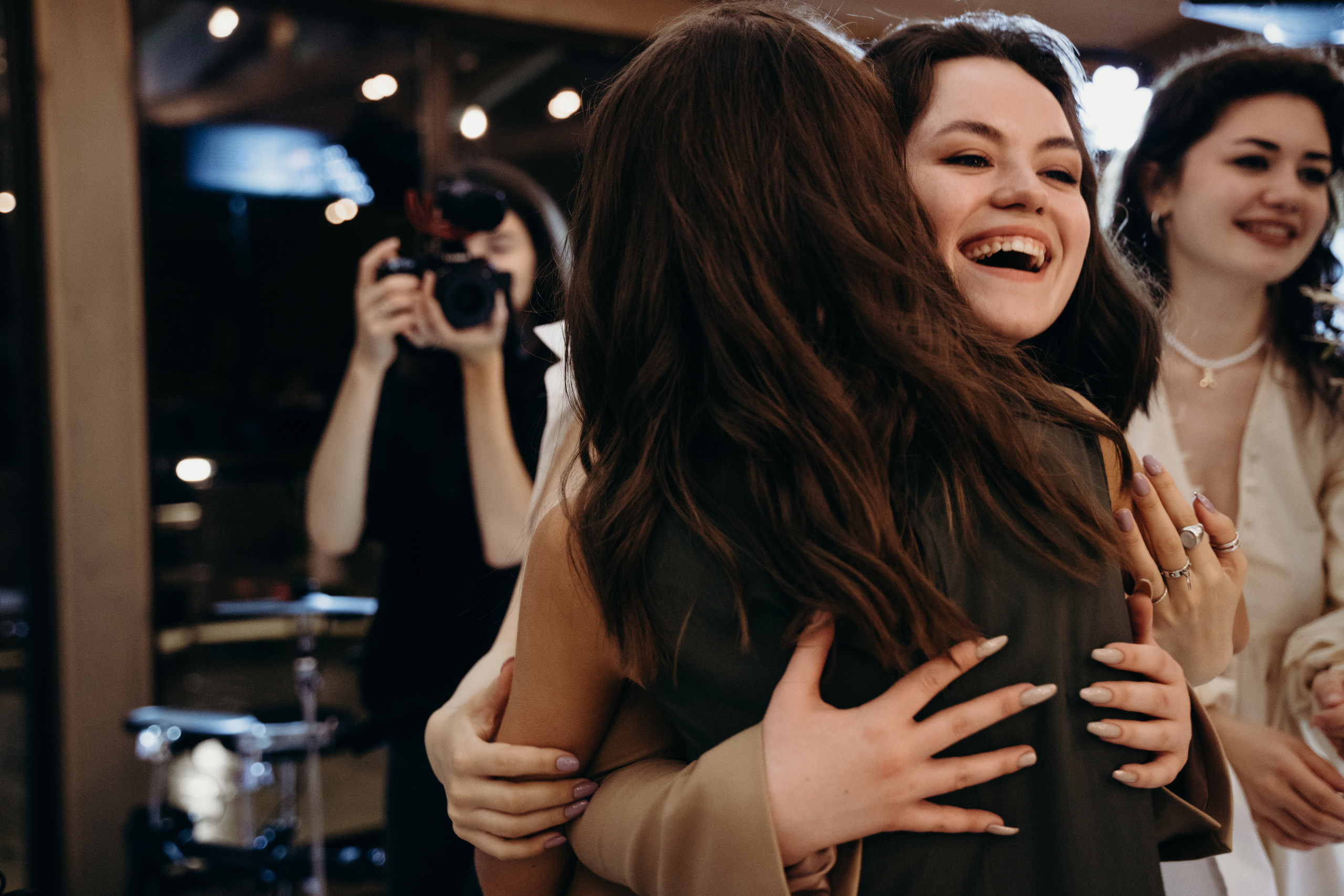 Hartwell | загородный клуб «Любовь». Свадебный фотограф Москва Александра Аверкова