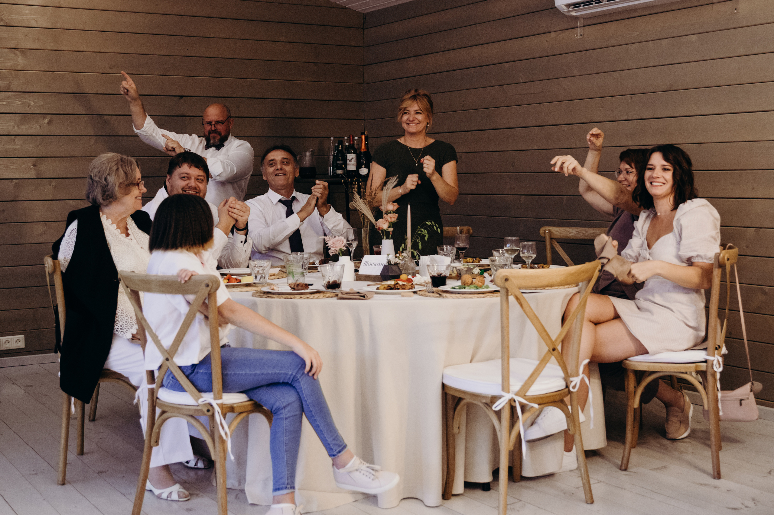 Hartwell | загородный клуб «Любовь». Свадебный фотограф Москва Александра Аверкова