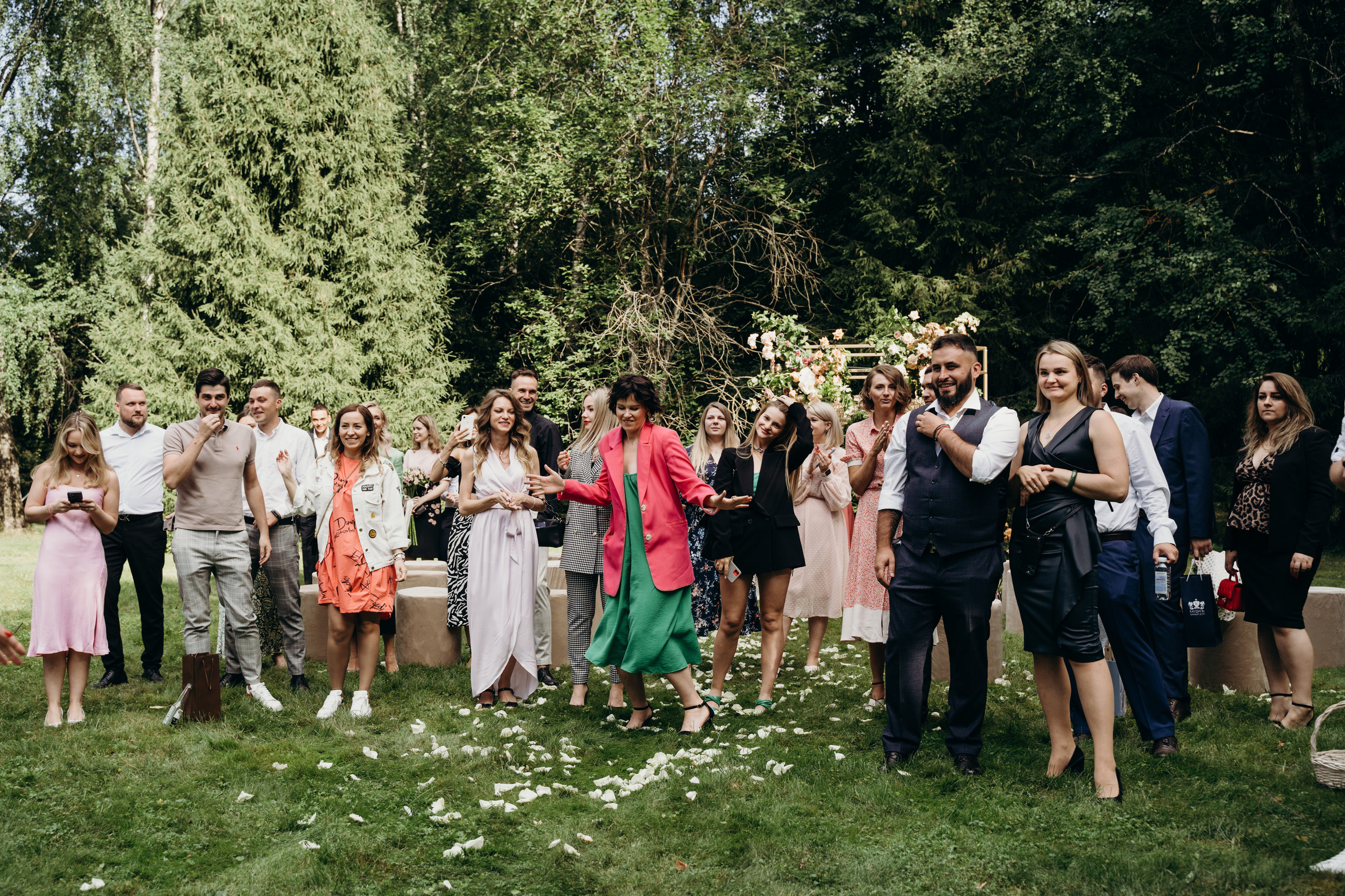 Barvikha Hotel & SPA. Свадебный фотограф Москва Александра Аверкова