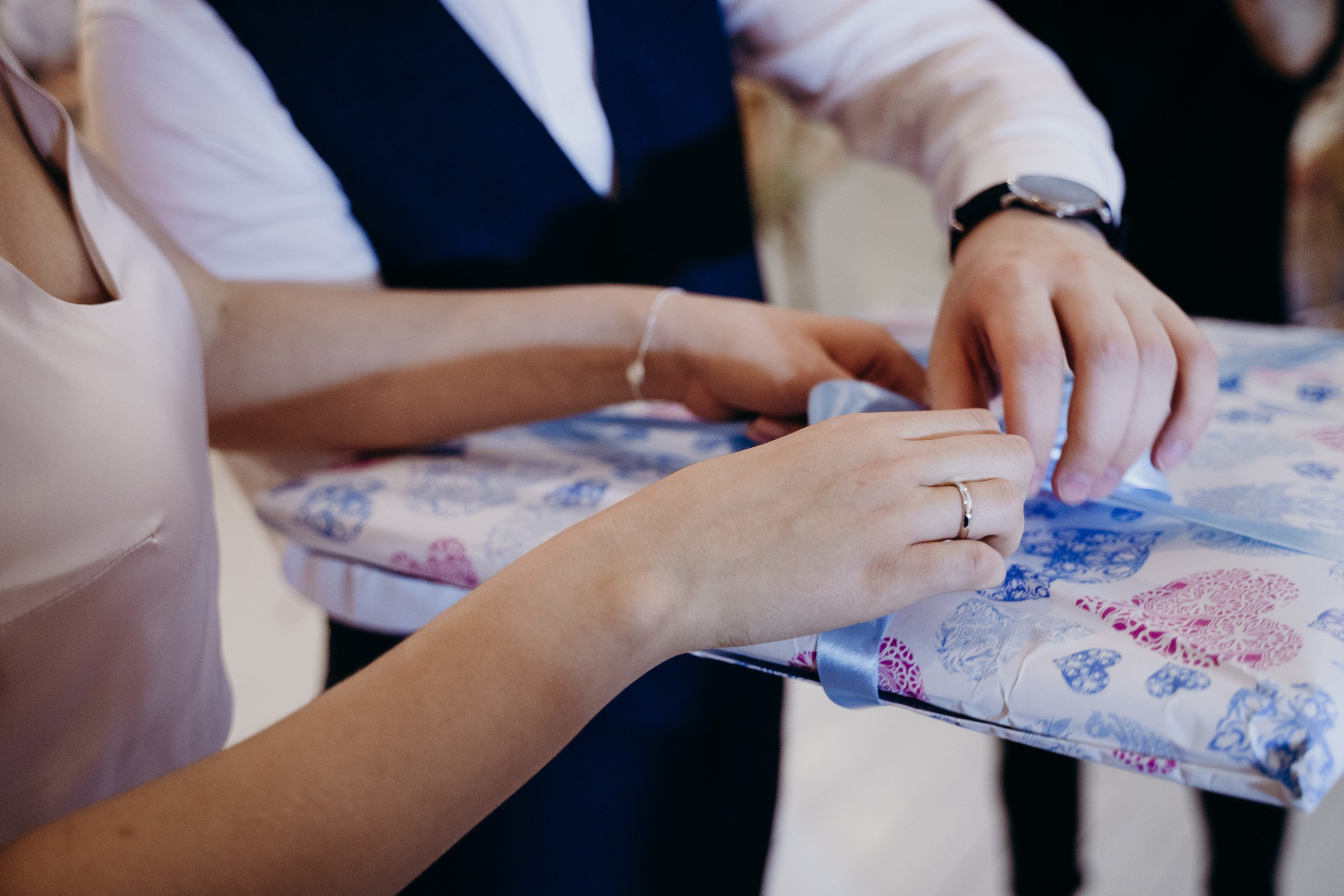 Hartwell | загородный клуб «Любовь». Свадебный фотограф Москва Александра Аверкова