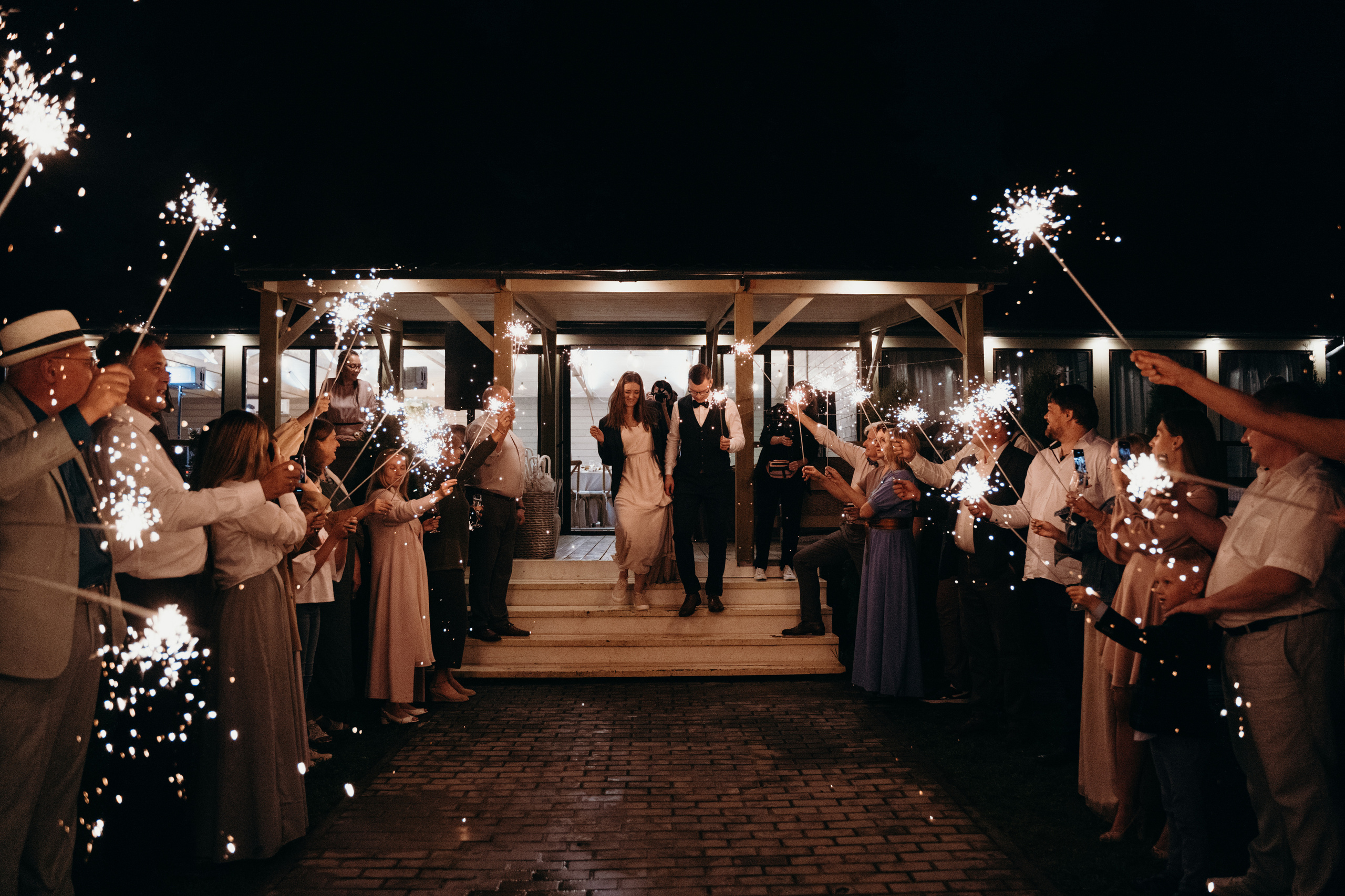 Hartwell | загородный клуб «Любовь». Свадебный фотограф Москва Александра Аверкова