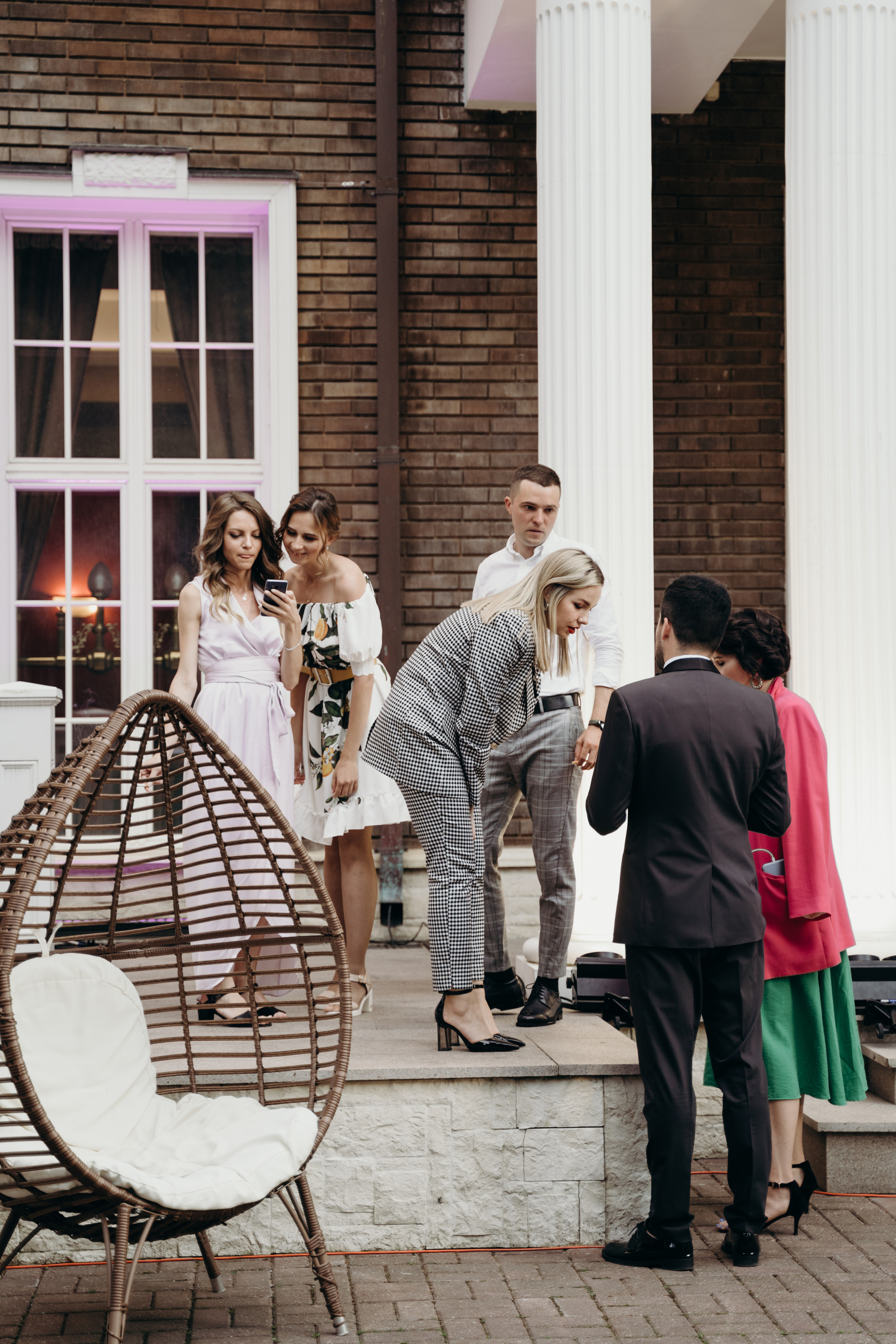 Barvikha Hotel & SPA. Свадебный фотограф Москва Александра Аверкова