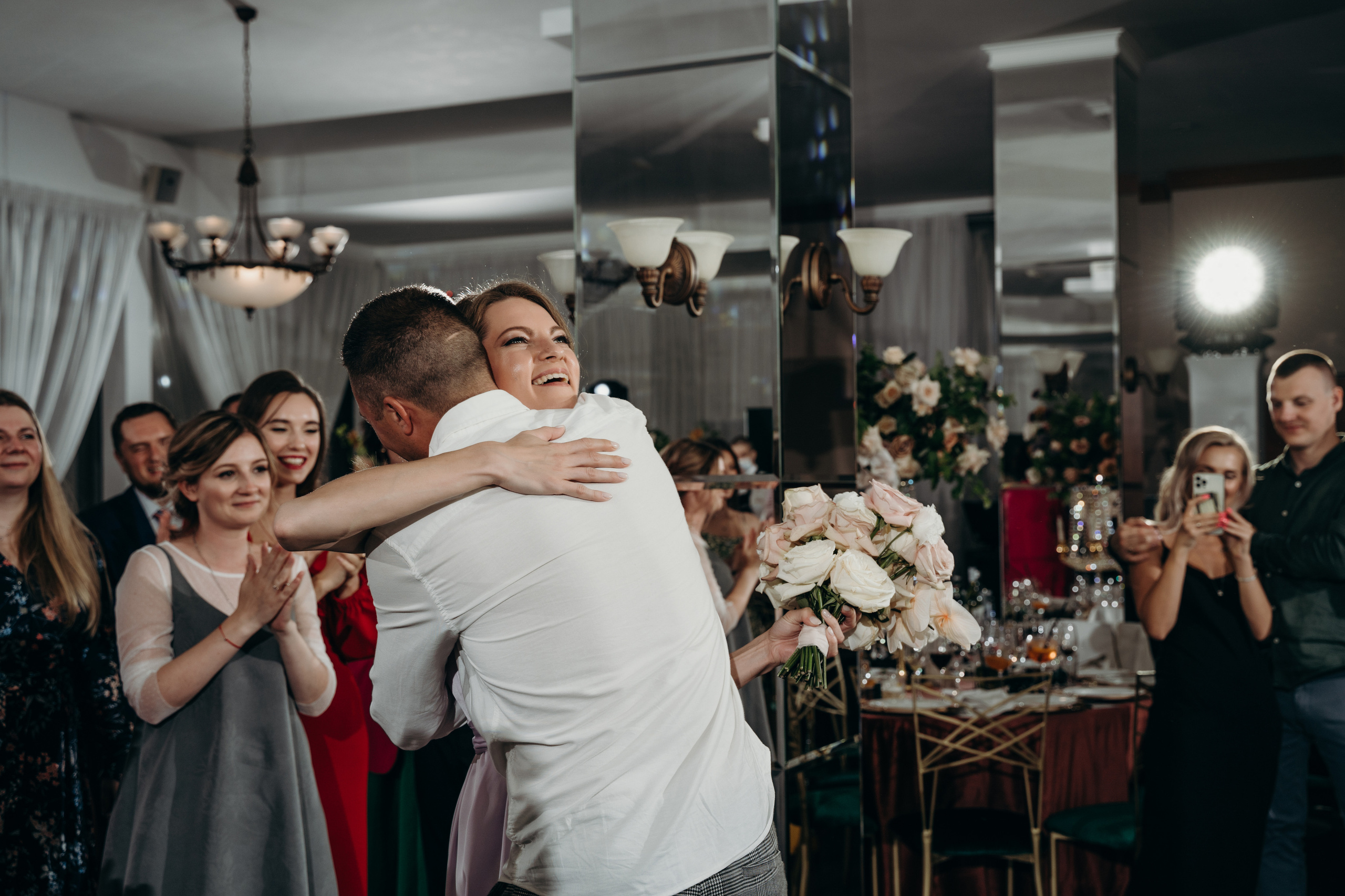 Barvikha Hotel & SPA. Свадебный фотограф Москва Александра Аверкова