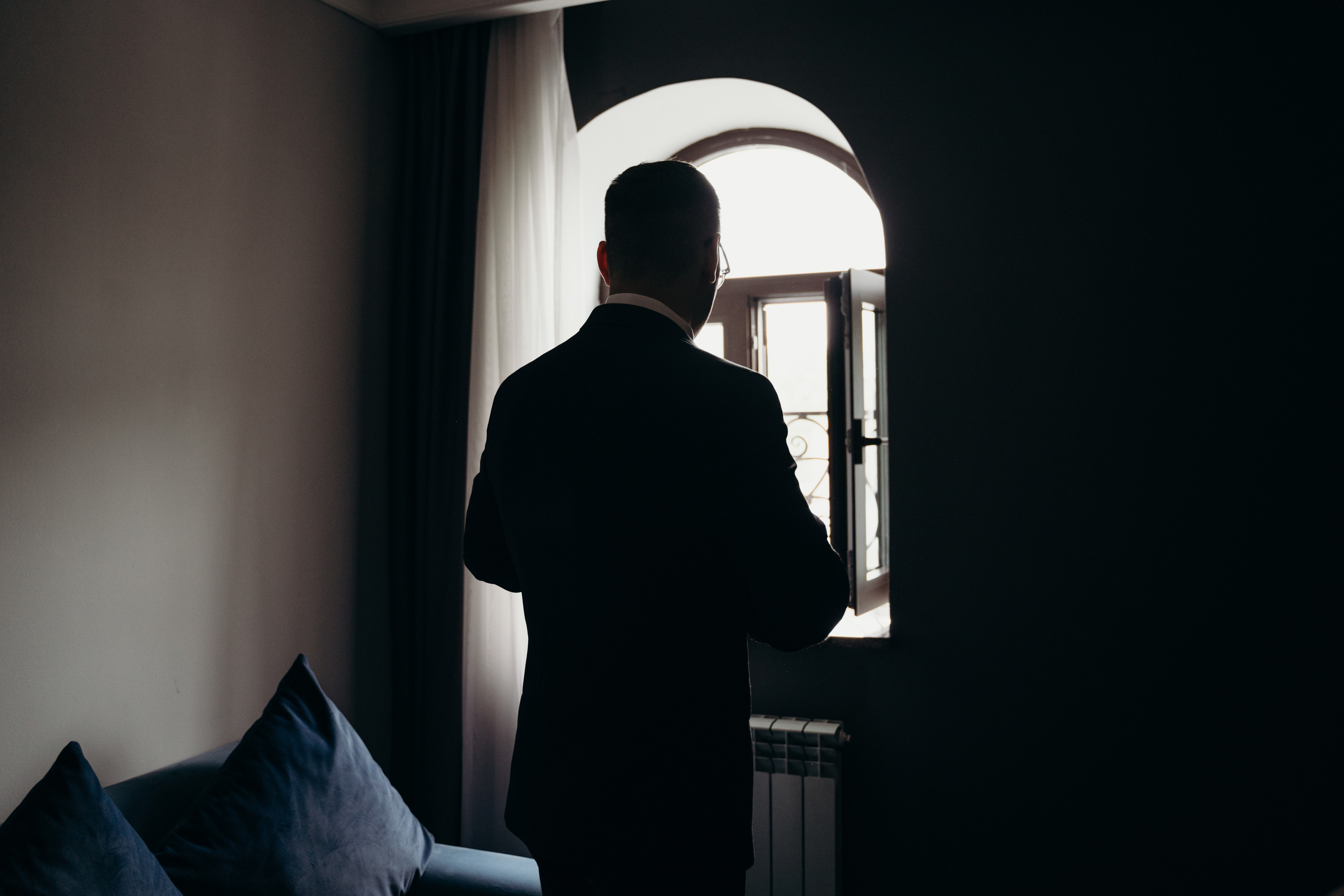 Hartwell | загородный клуб «Любовь». Свадебный фотограф Москва Александра Аверкова