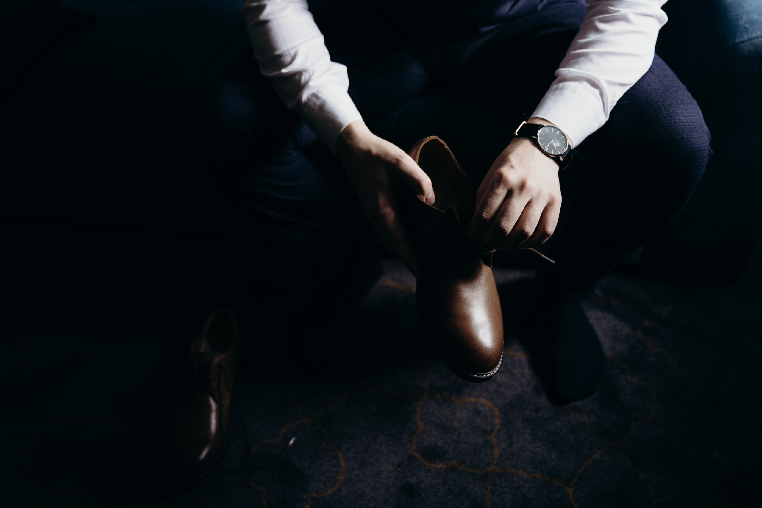 Hartwell | загородный клуб «Любовь». Свадебный фотограф Москва Александра Аверкова