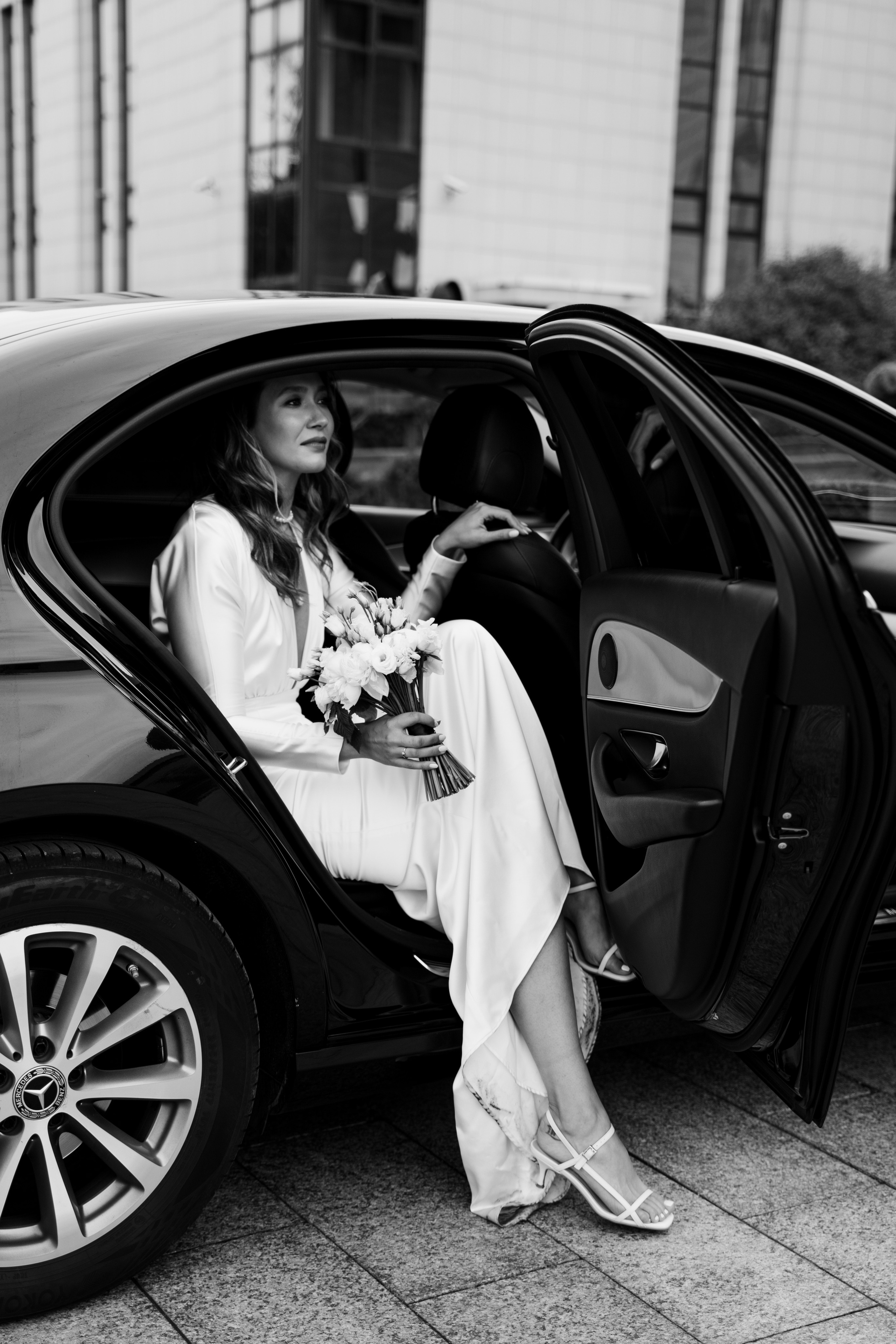 Свадебный фотограф Москва Александра Аверкова