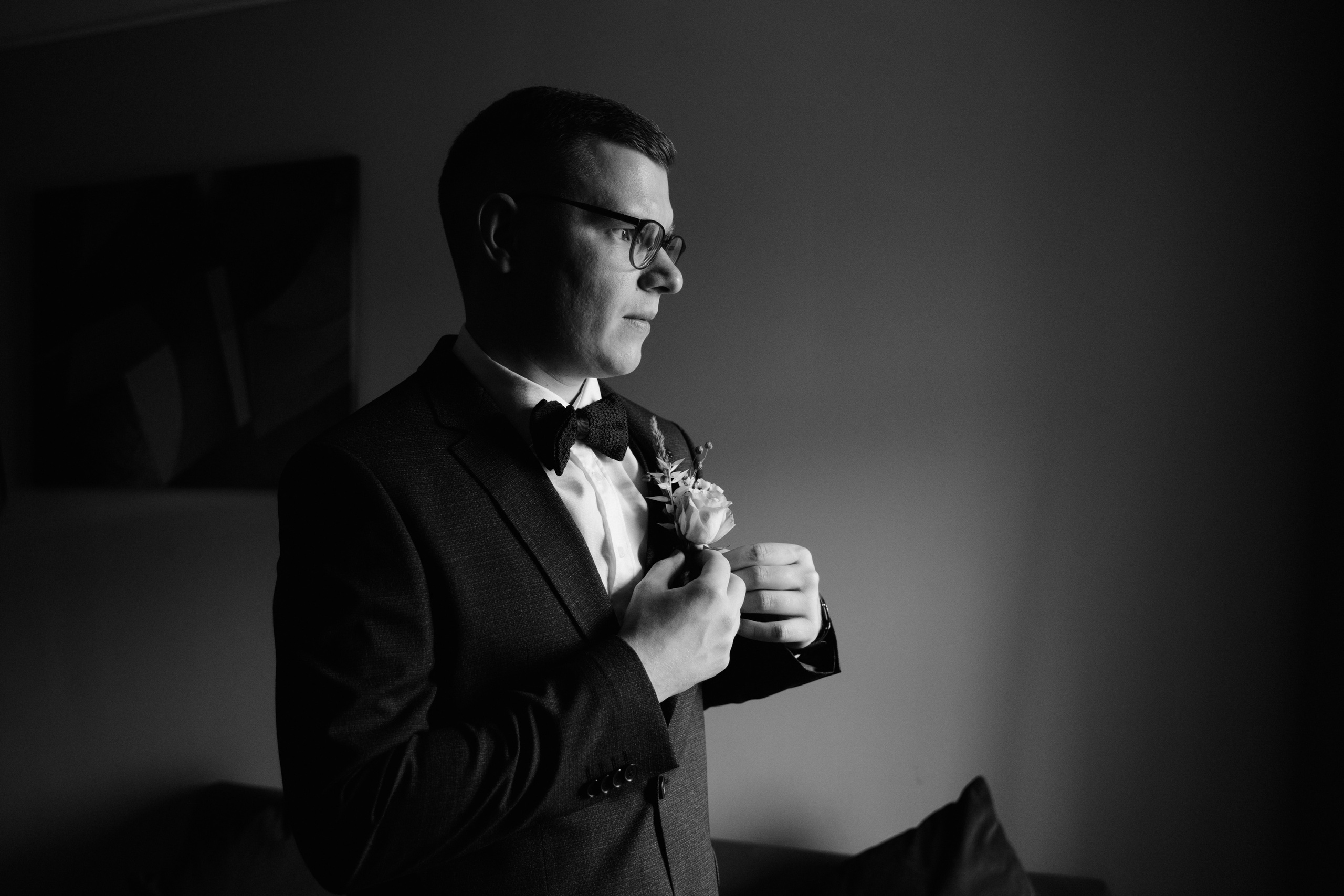 Hartwell | загородный клуб «Любовь». Свадебный фотограф Москва Александра Аверкова