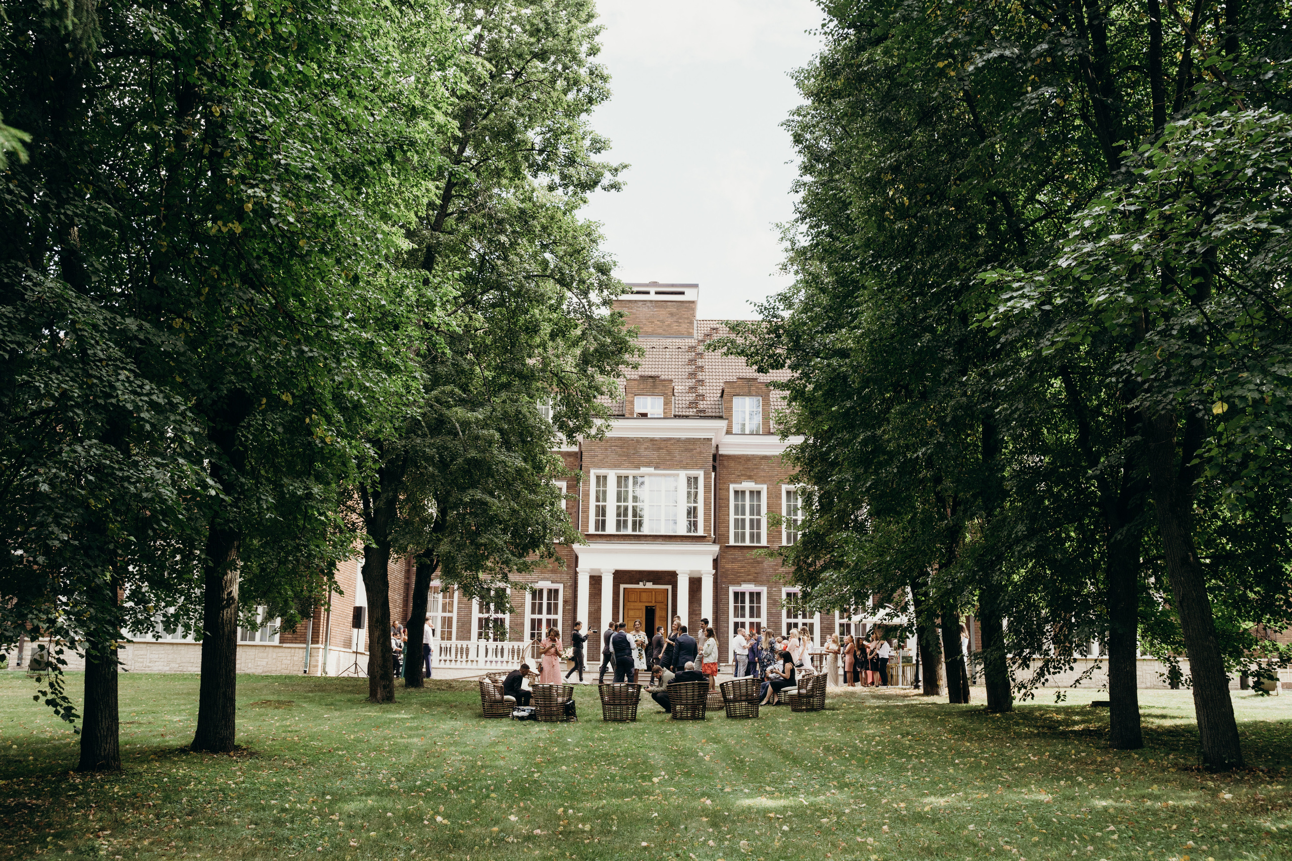 Barvikha Hotel & SPA. Свадебный фотограф Москва Александра Аверкова
