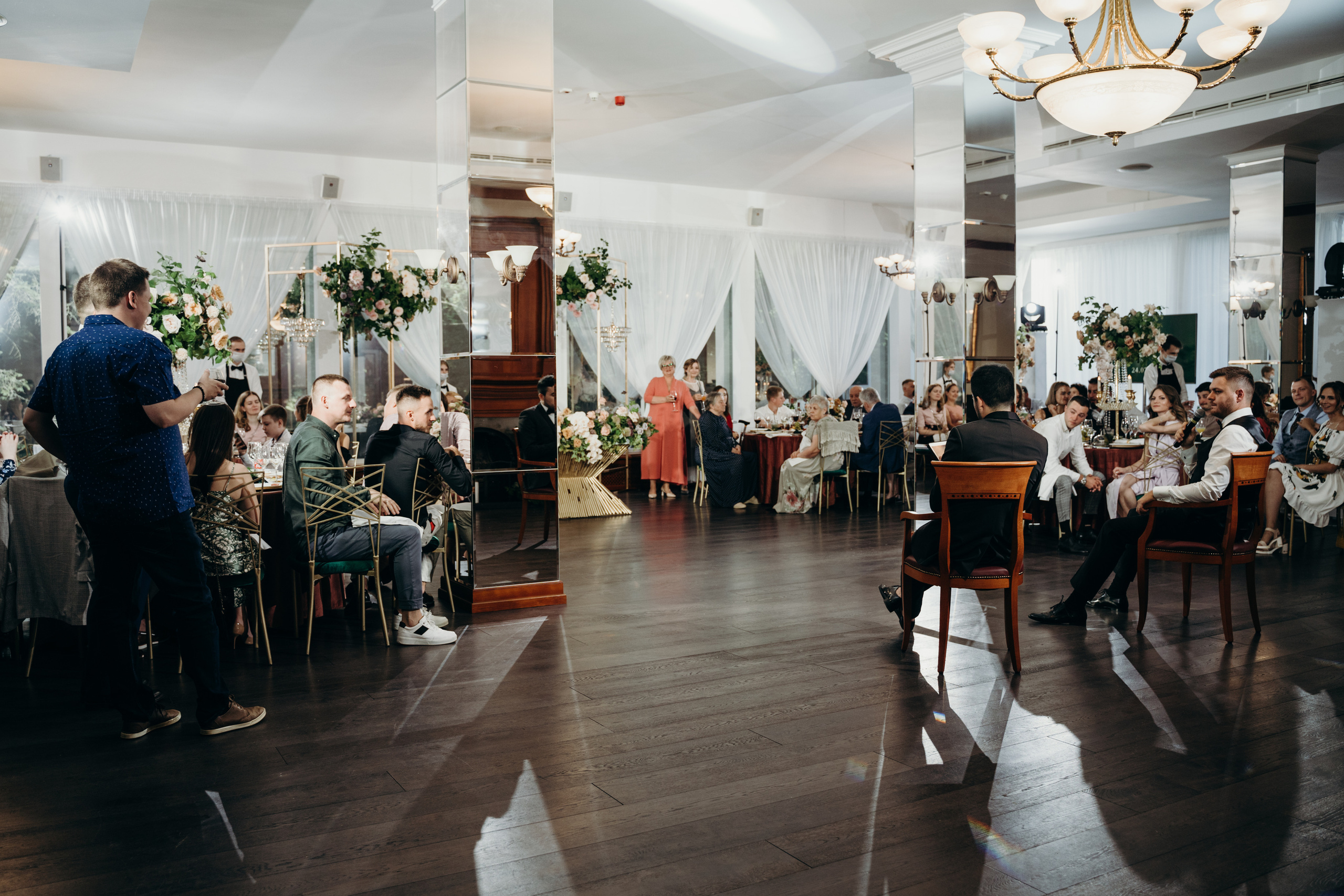 Barvikha Hotel & SPA. Свадебный фотограф Москва Александра Аверкова