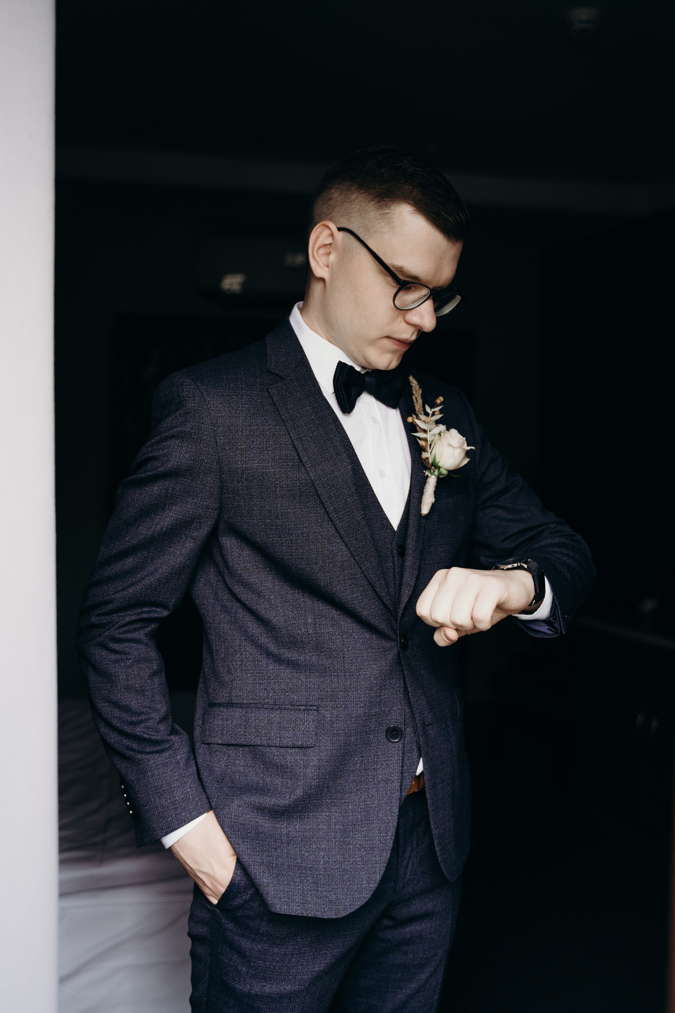 Hartwell | загородный клуб «Любовь». Свадебный фотограф Москва Александра Аверкова