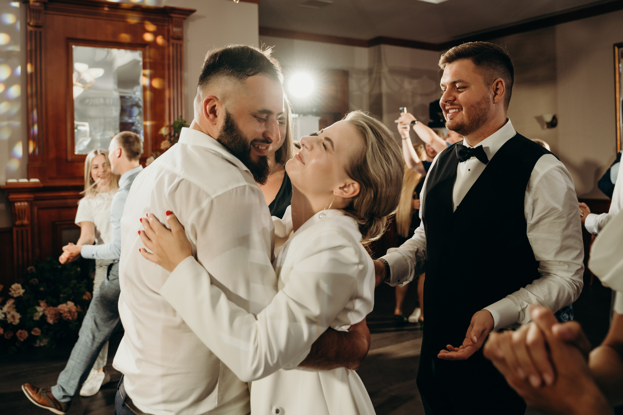 Barvikha Hotel & SPA. Свадебный фотограф Москва Александра Аверкова