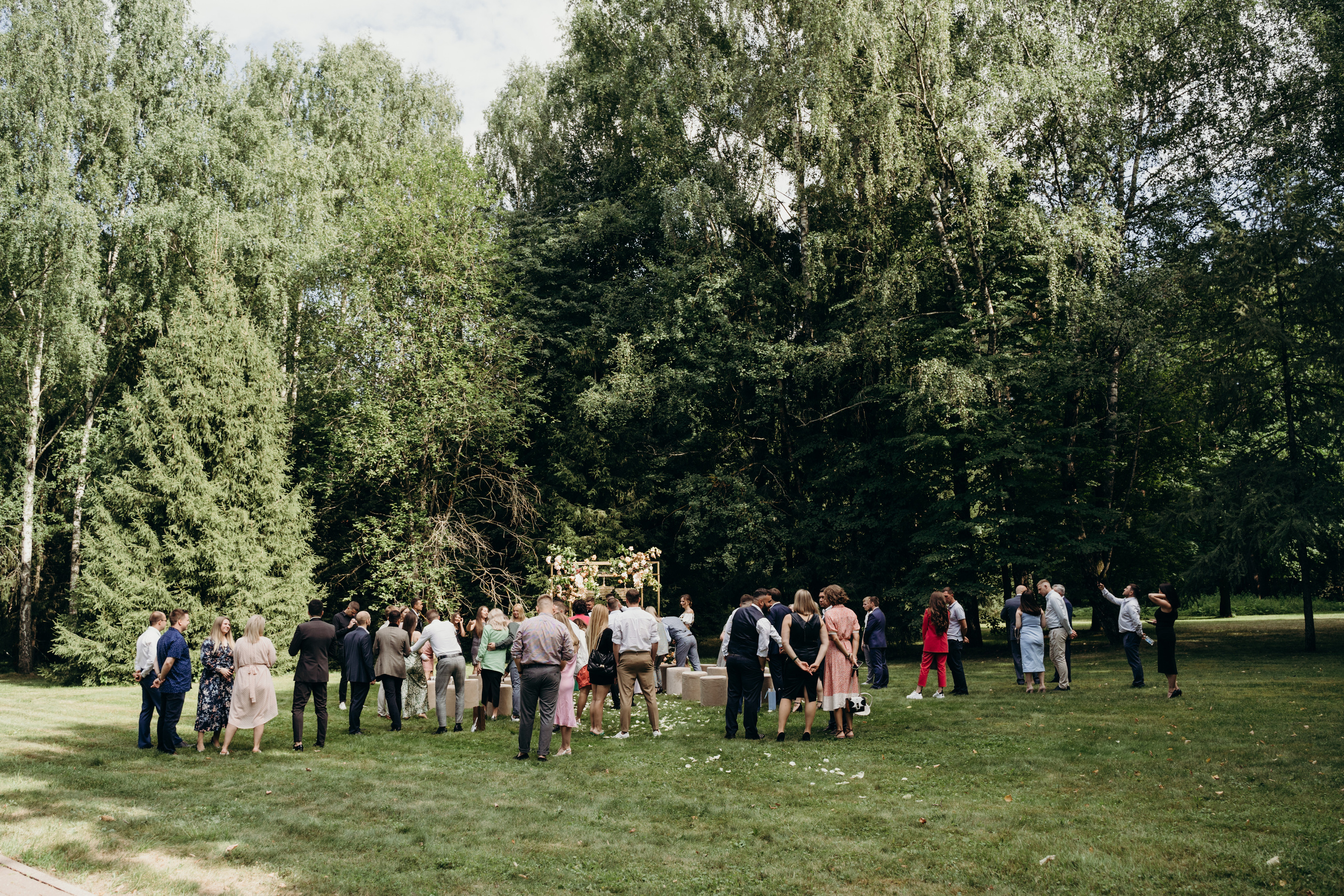 Barvikha Hotel & SPA. Свадебный фотограф Москва Александра Аверкова