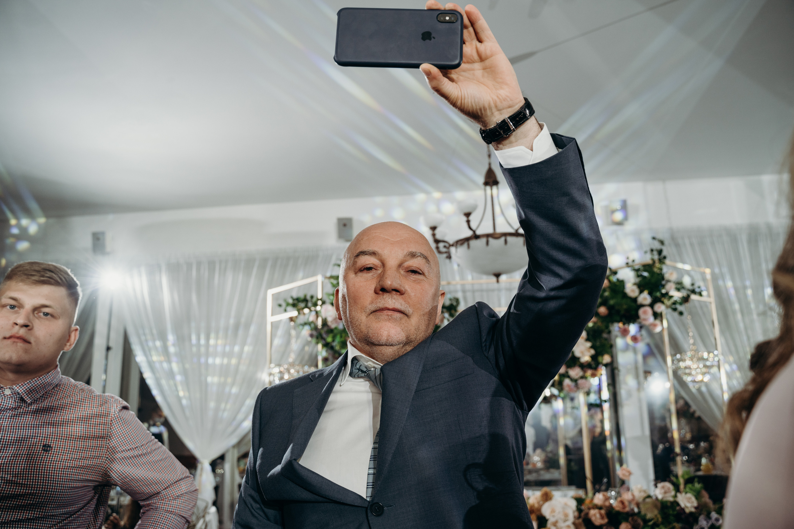 Barvikha Hotel & SPA. Свадебный фотограф Москва Александра Аверкова