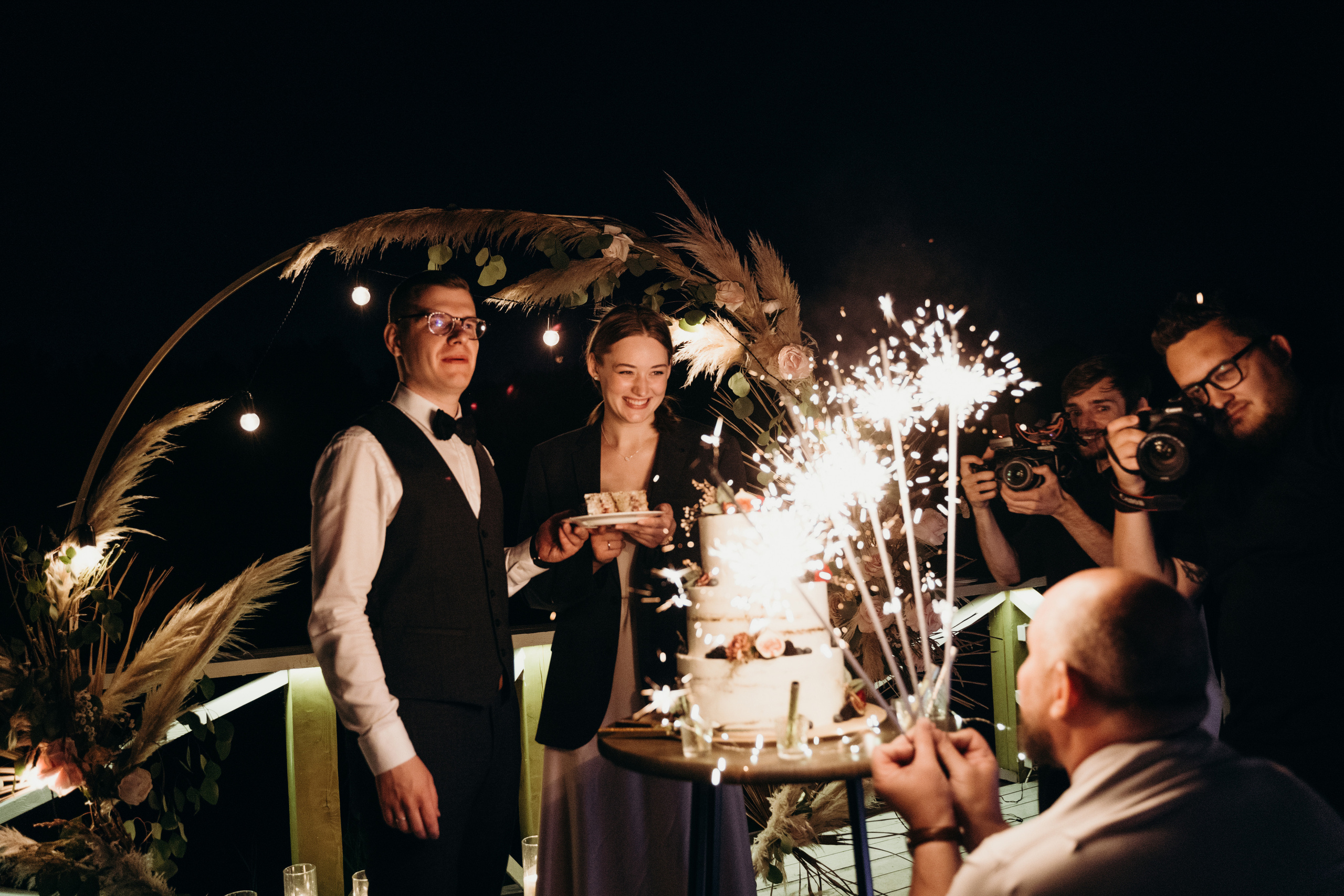 Hartwell | загородный клуб «Любовь». Свадебный фотограф Москва Александра Аверкова