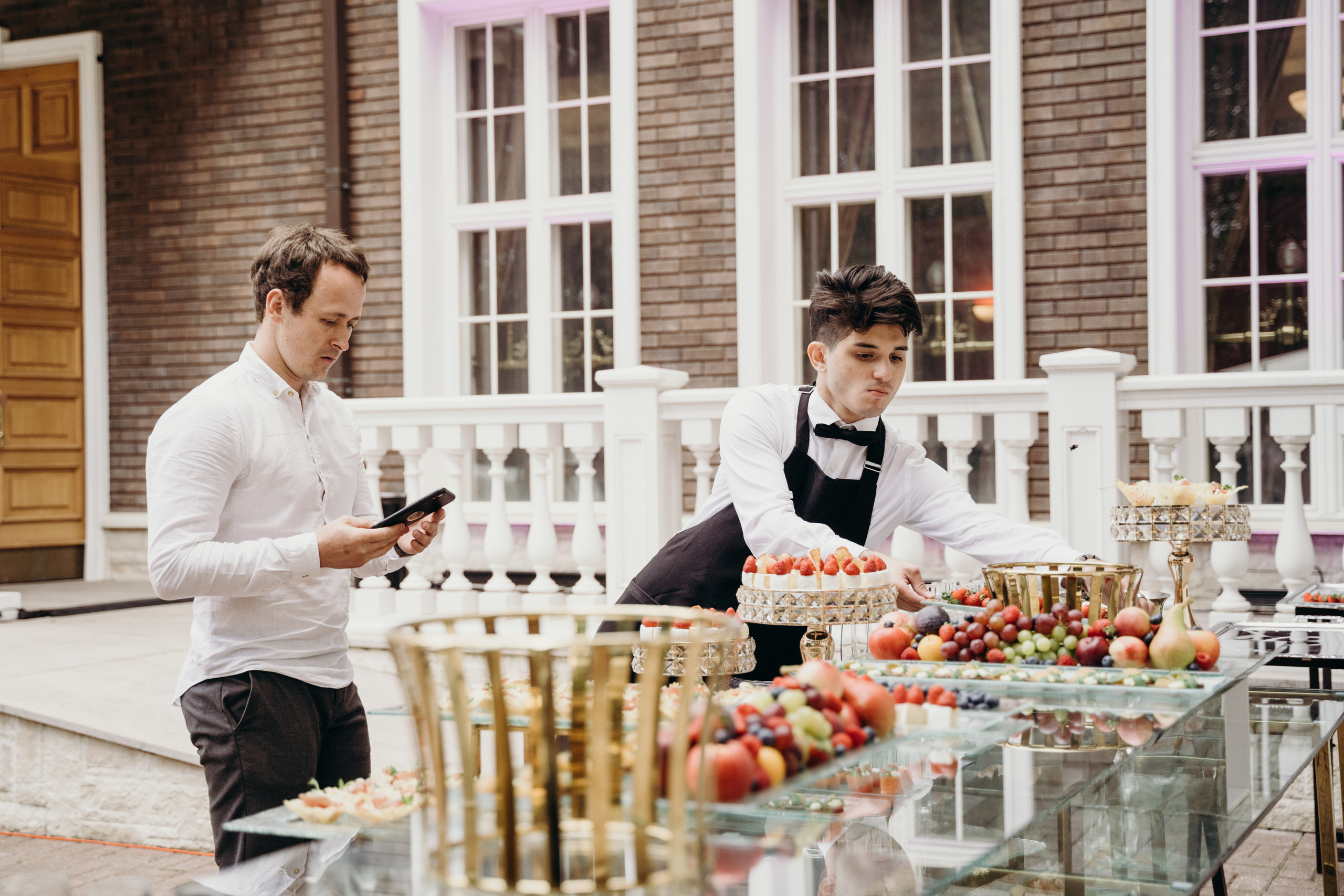 Barvikha Hotel & SPA. Свадебный фотограф Москва Александра Аверкова