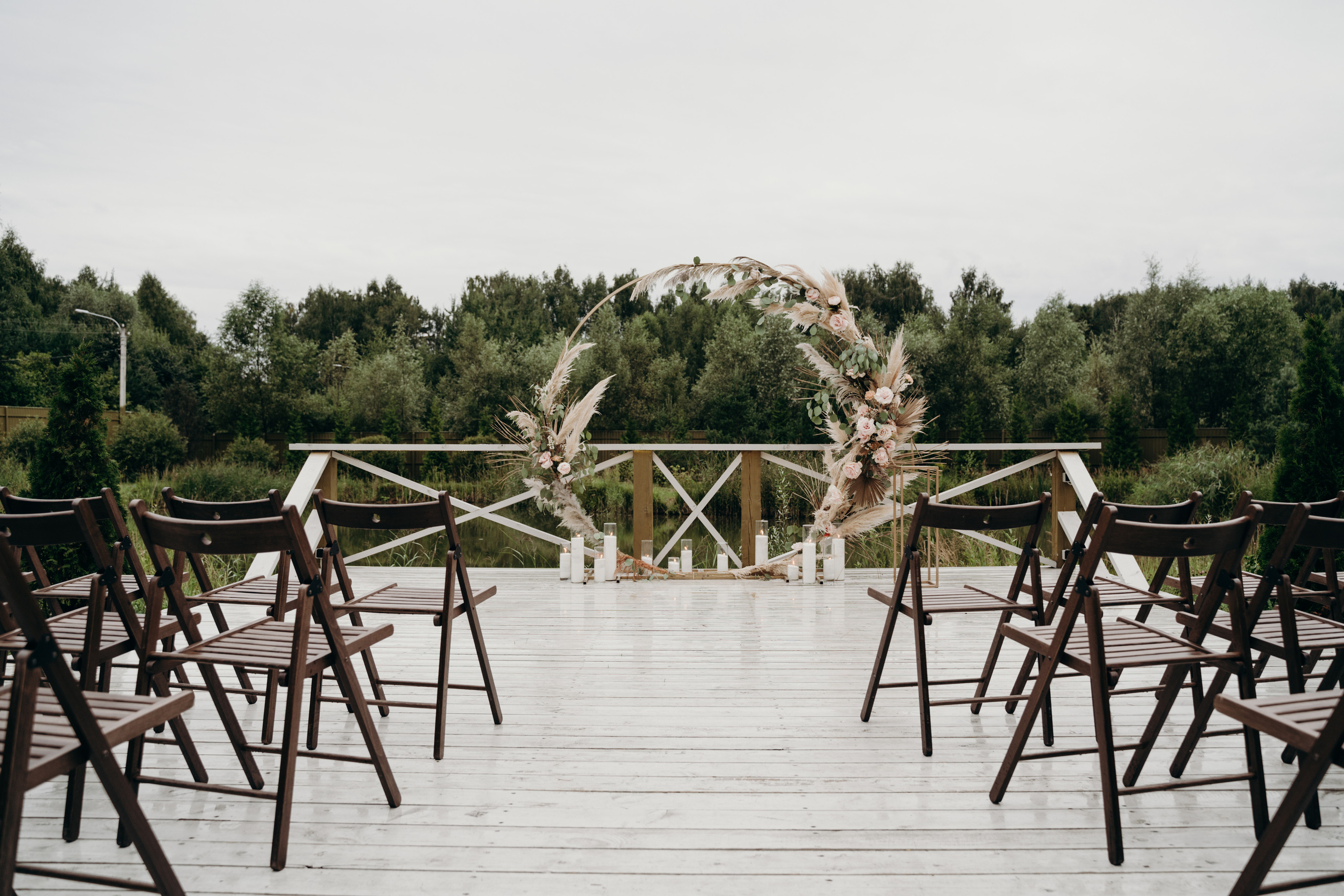 Hartwell | загородный клуб «Любовь». Свадебный фотограф Москва Александра Аверкова