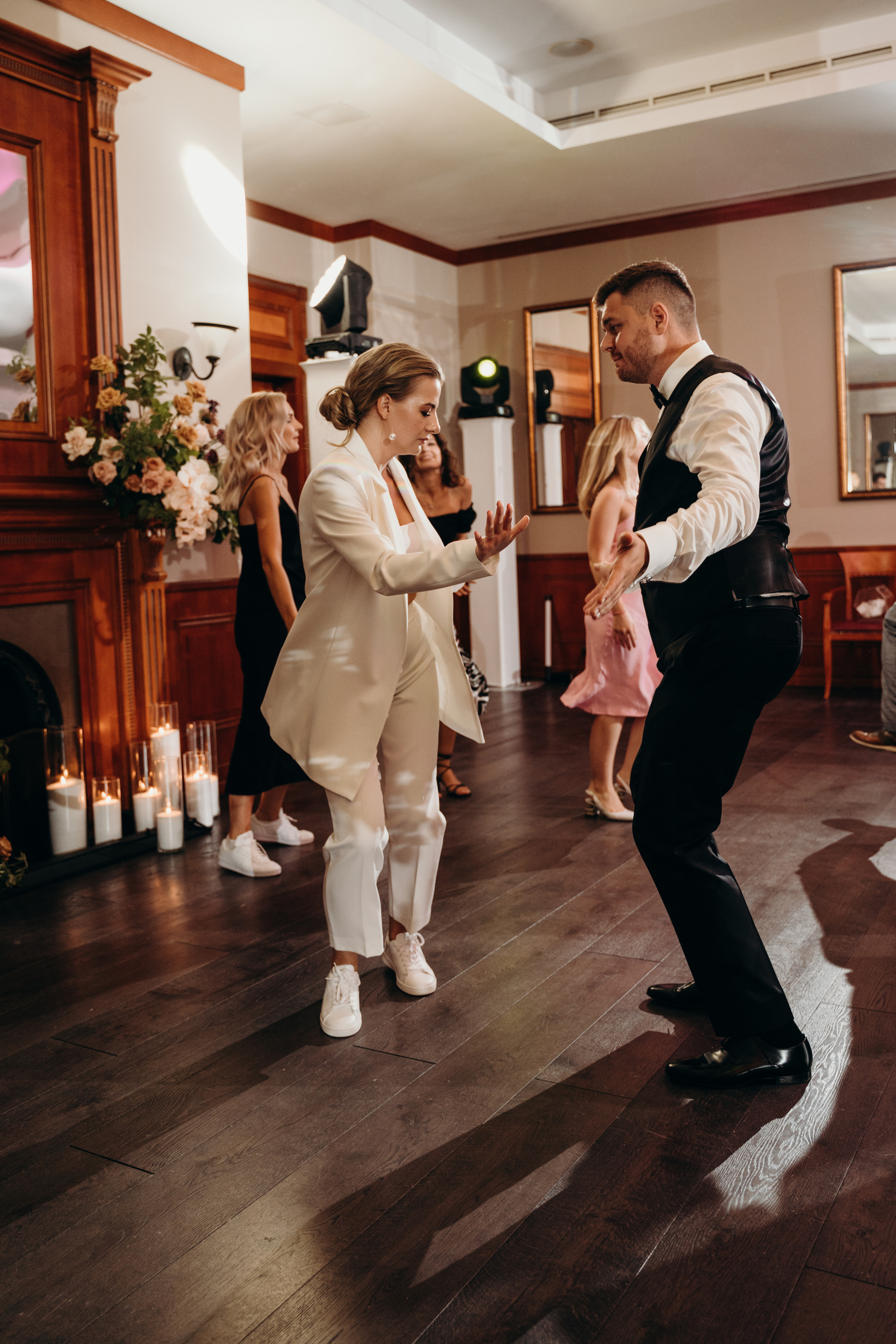 Barvikha Hotel & SPA. Свадебный фотограф Москва Александра Аверкова