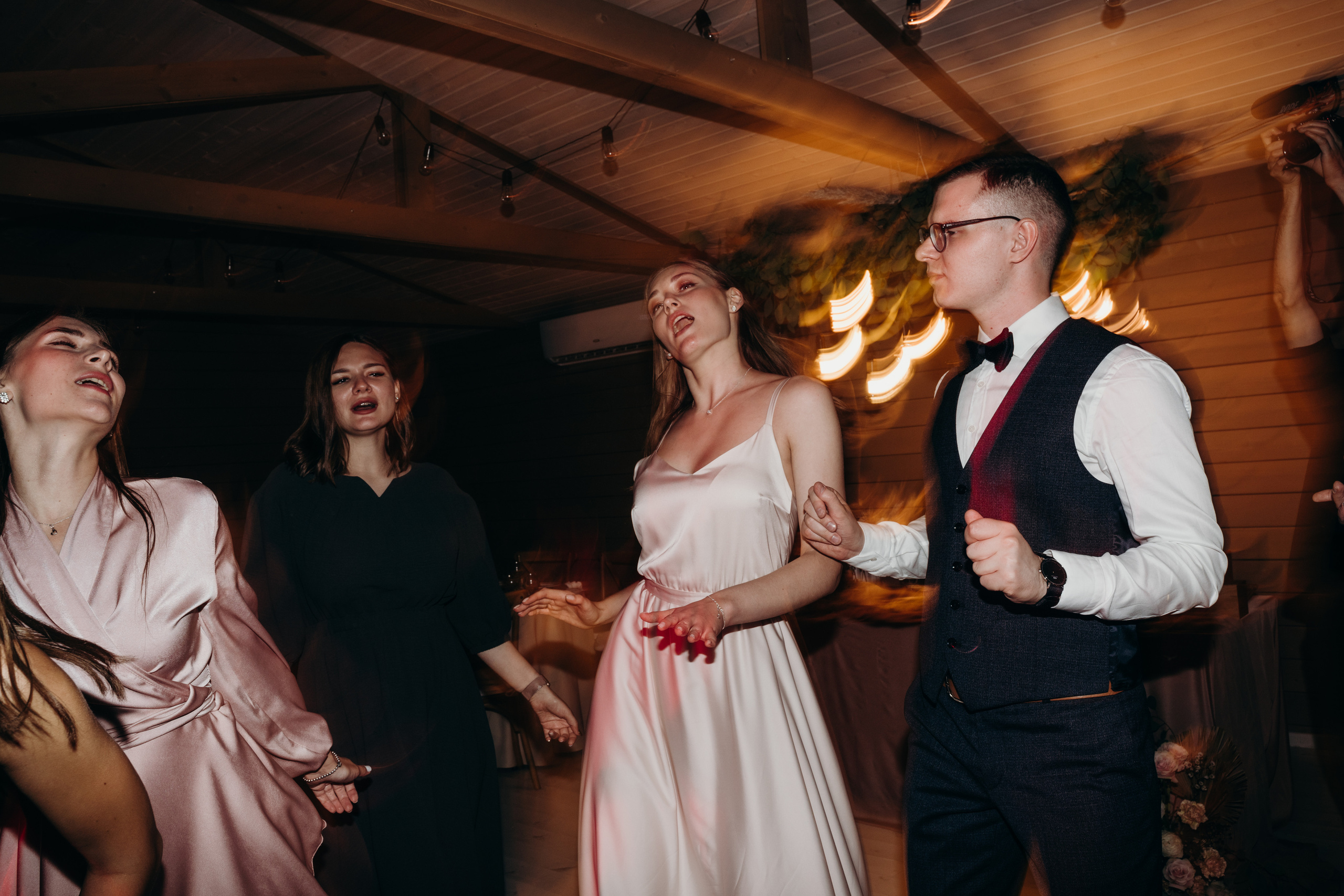 Hartwell | загородный клуб «Любовь». Свадебный фотограф Москва Александра Аверкова