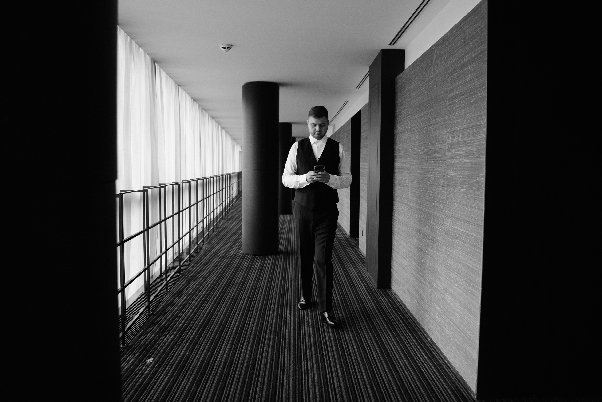 Barvikha Hotel & SPA. Свадебный фотограф Москва Александра Аверкова