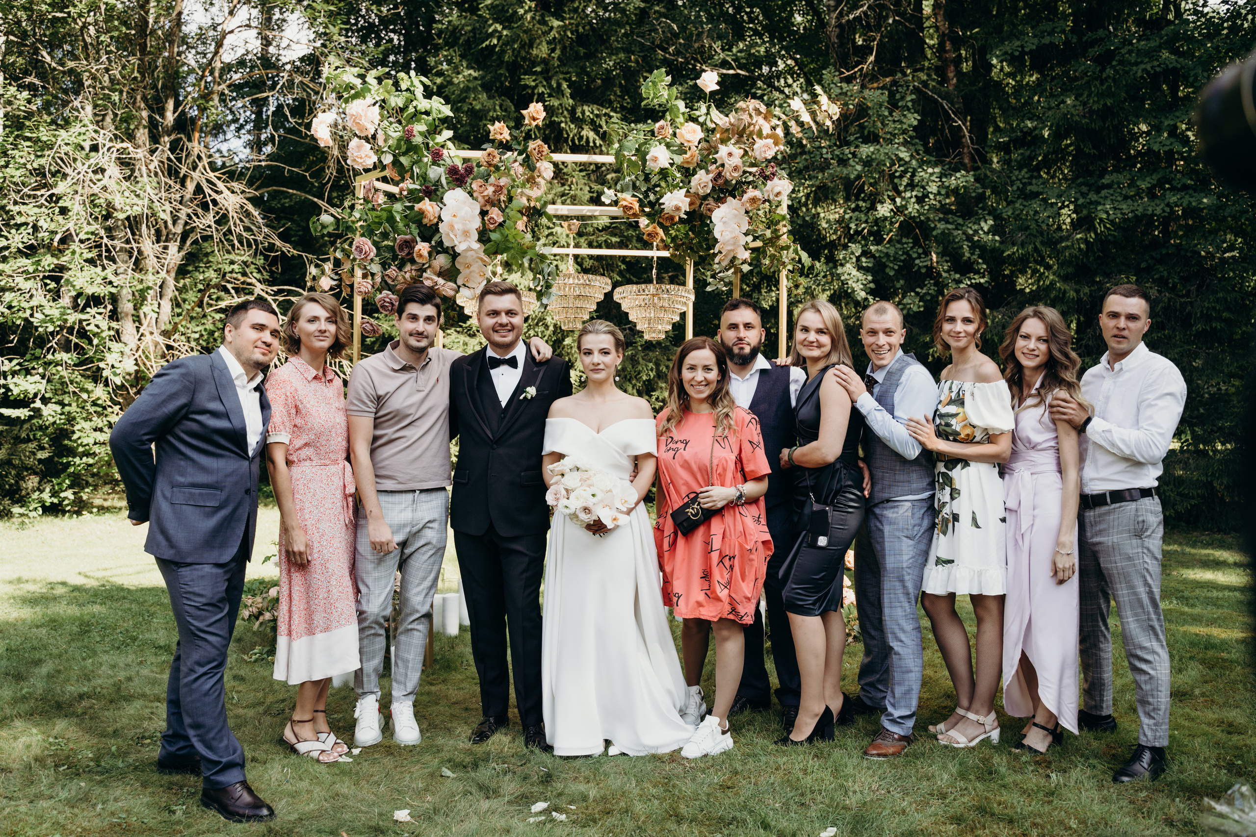 Barvikha Hotel & SPA. Свадебный фотограф Москва Александра Аверкова