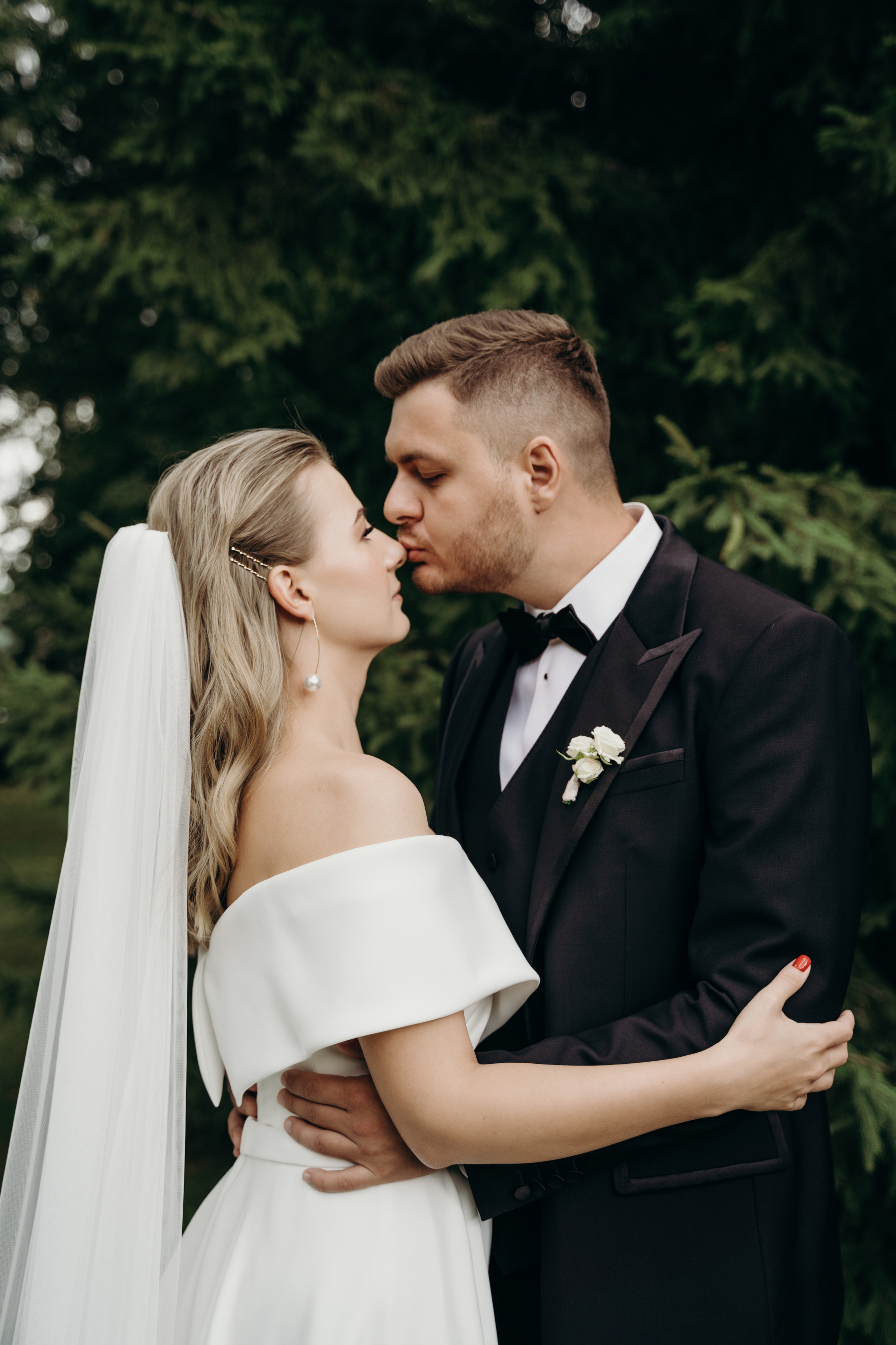 Barvikha Hotel & SPA. Свадебный фотограф Москва Александра Аверкова