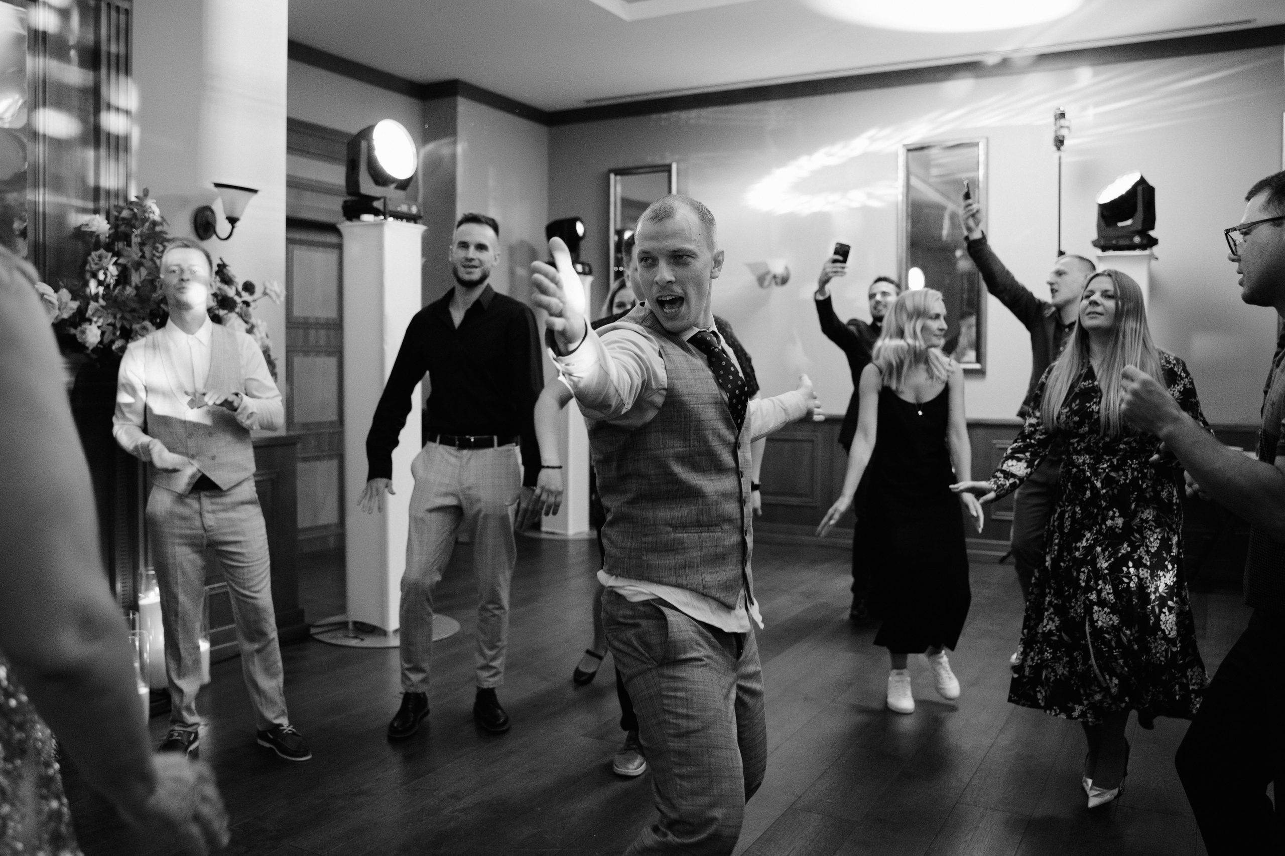 Barvikha Hotel & SPA. Свадебный фотограф Москва Александра Аверкова