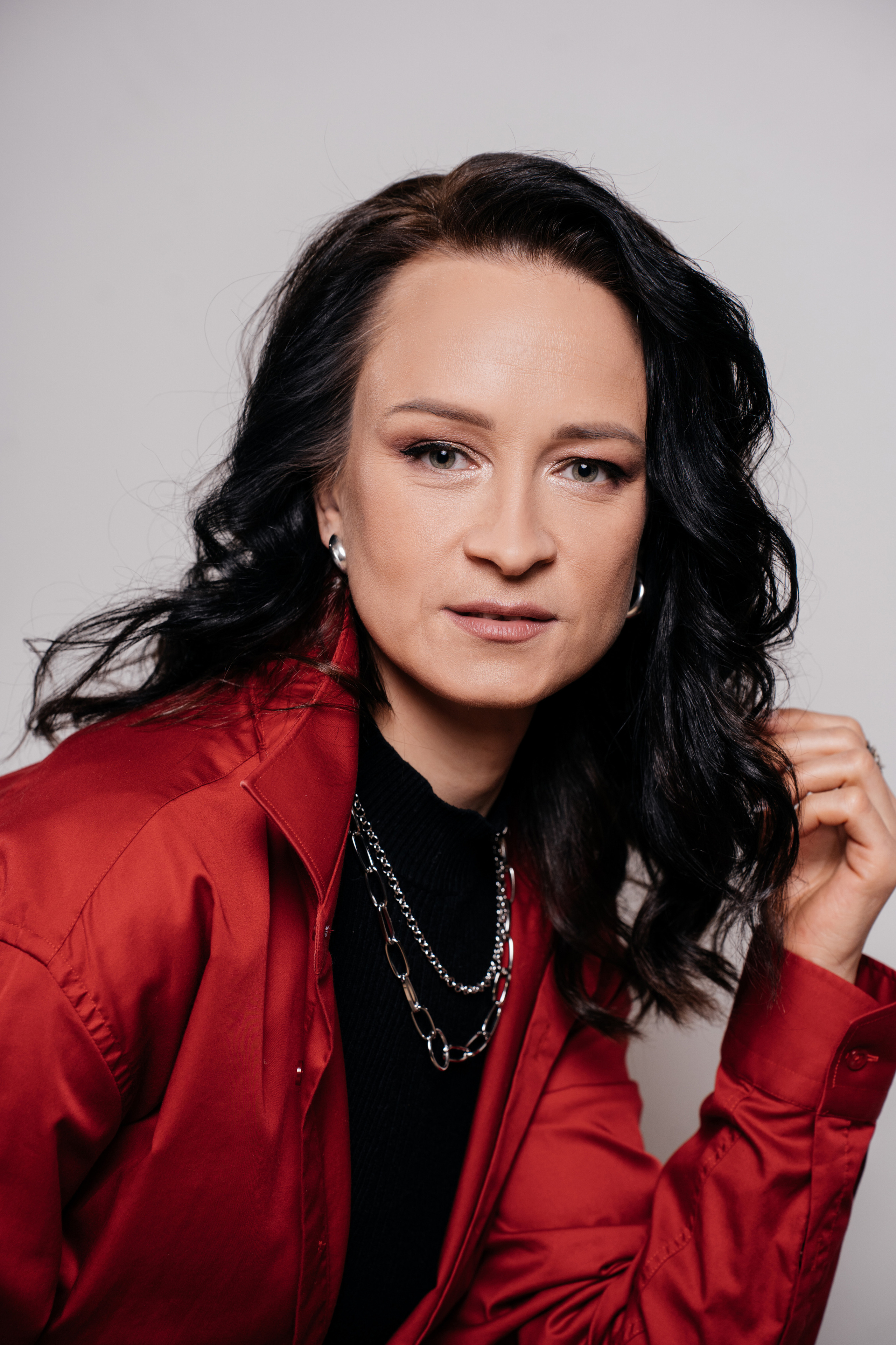 С мамочкой / студийная. Свадебный фотограф Москва Александра Аверкова