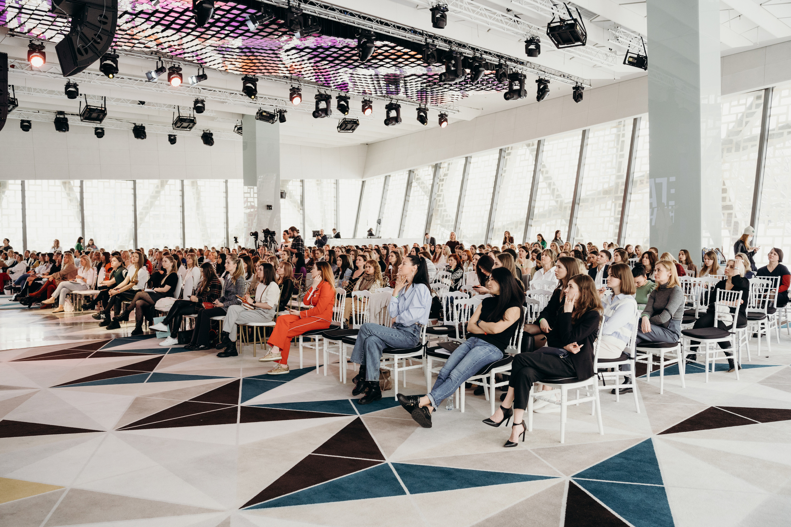 Мега тренинг 2. Свадебный фотограф Москва Александра Аверкова