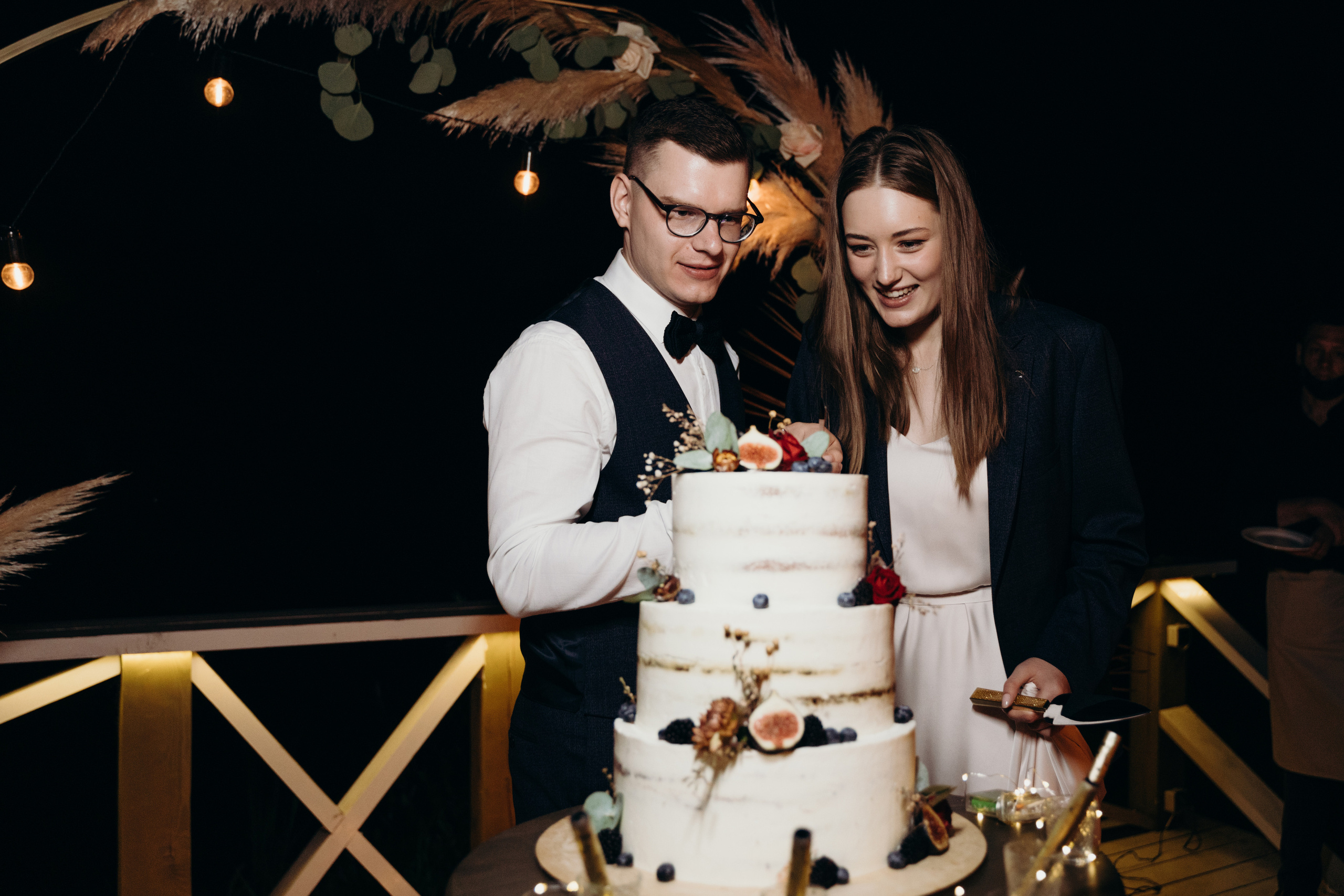 Hartwell | загородный клуб «Любовь». Свадебный фотограф Москва Александра Аверкова