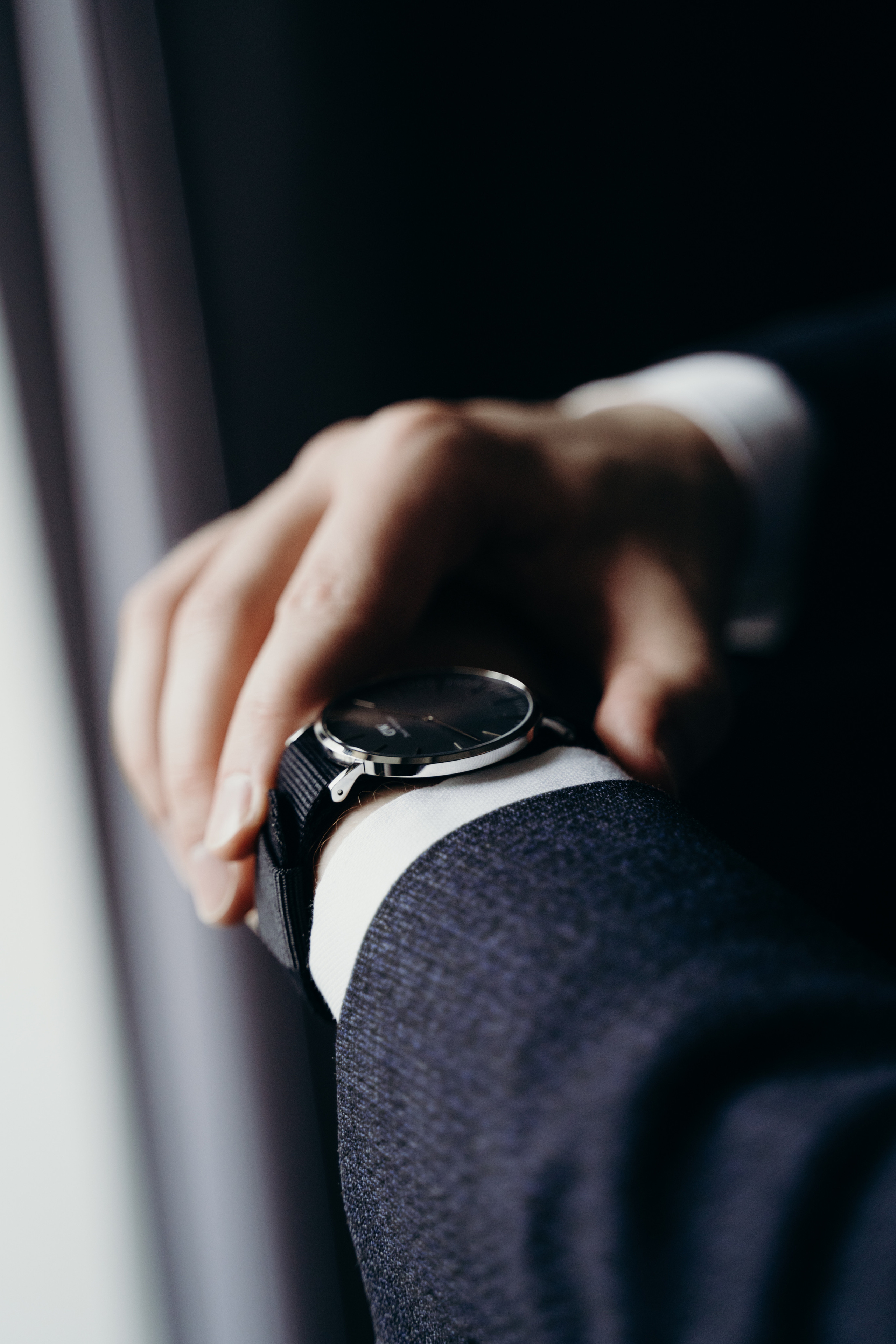 Hartwell | загородный клуб «Любовь». Свадебный фотограф Москва Александра Аверкова