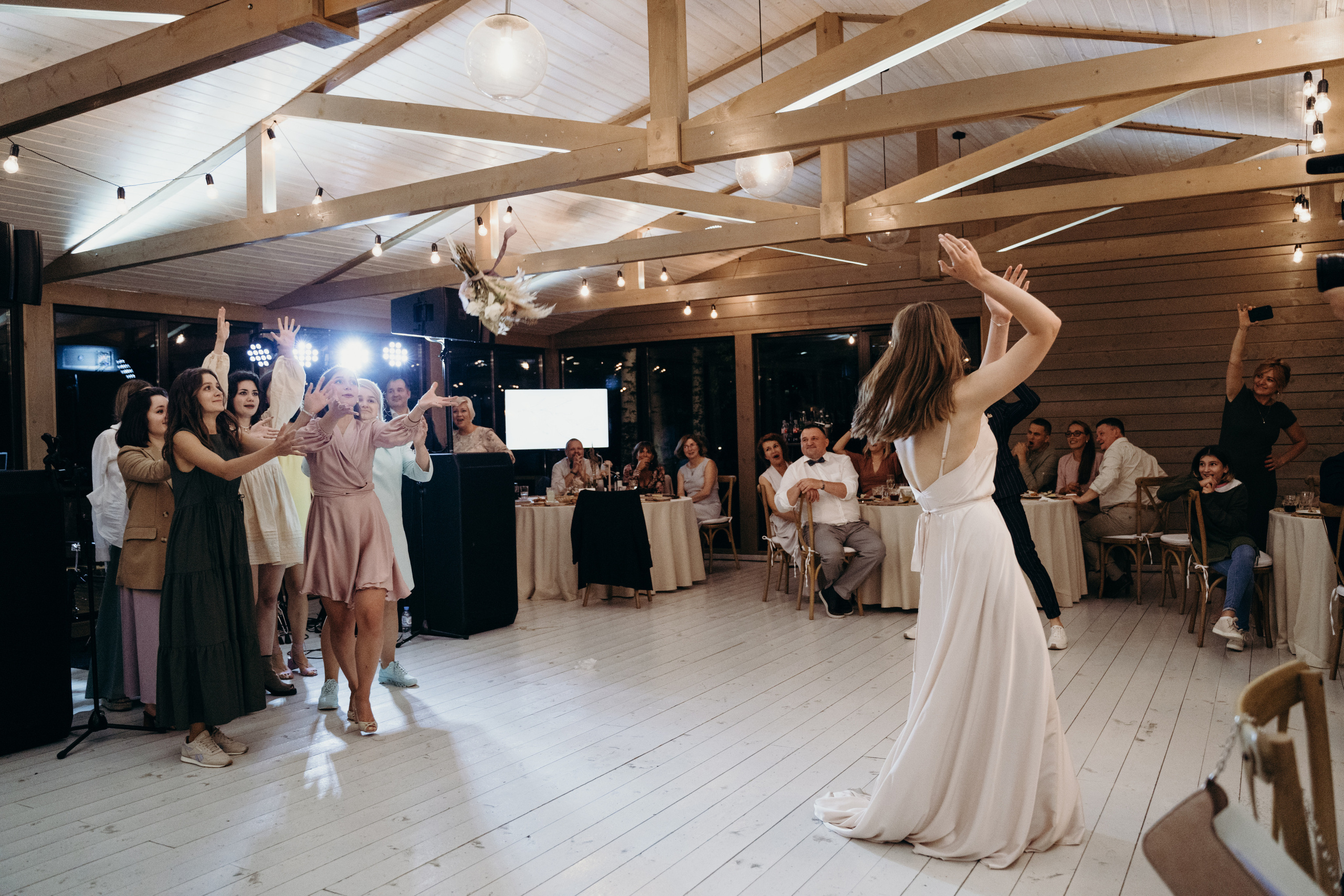 Hartwell | загородный клуб «Любовь». Свадебный фотограф Москва Александра Аверкова