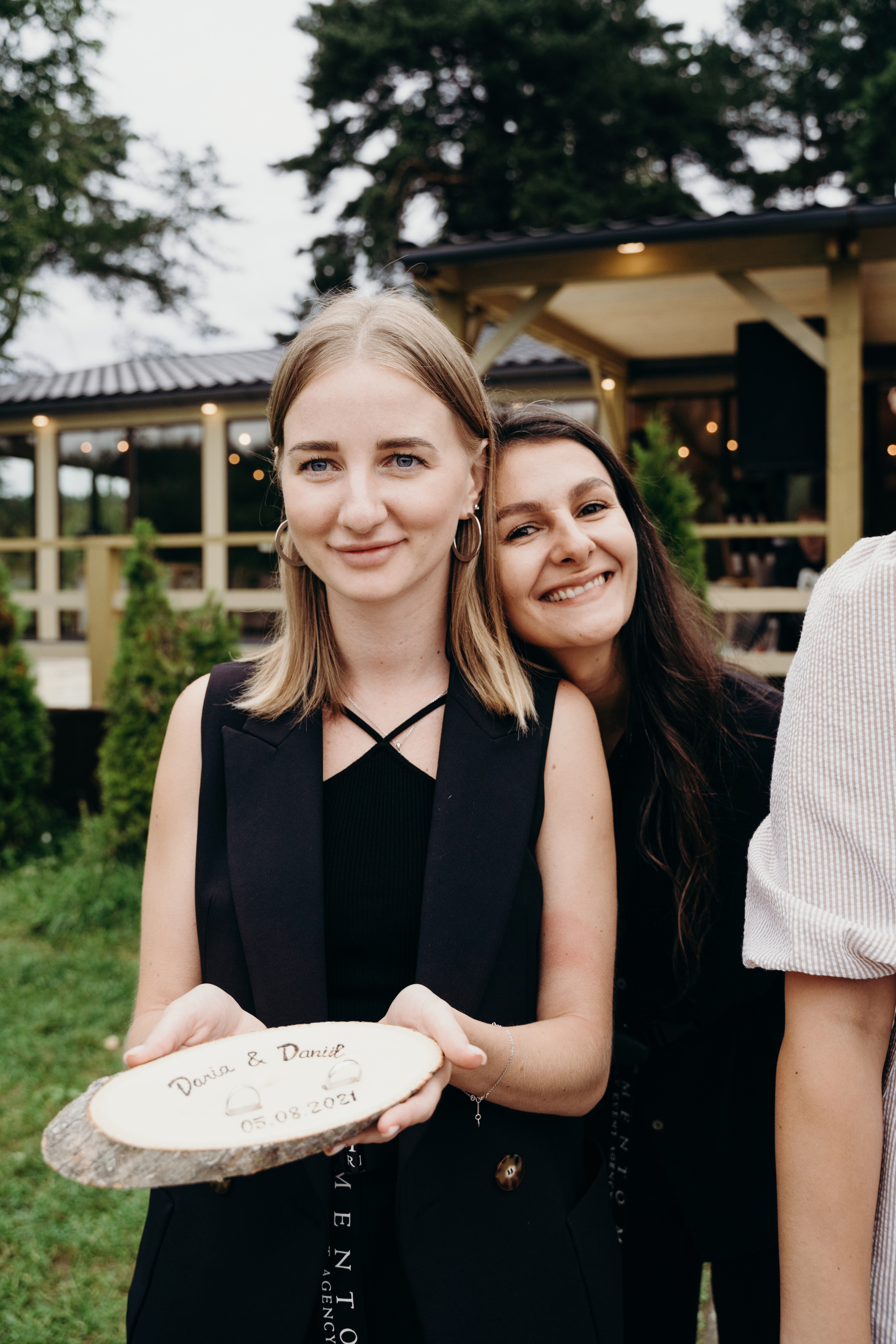 Hartwell | загородный клуб «Любовь». Свадебный фотограф Москва Александра Аверкова