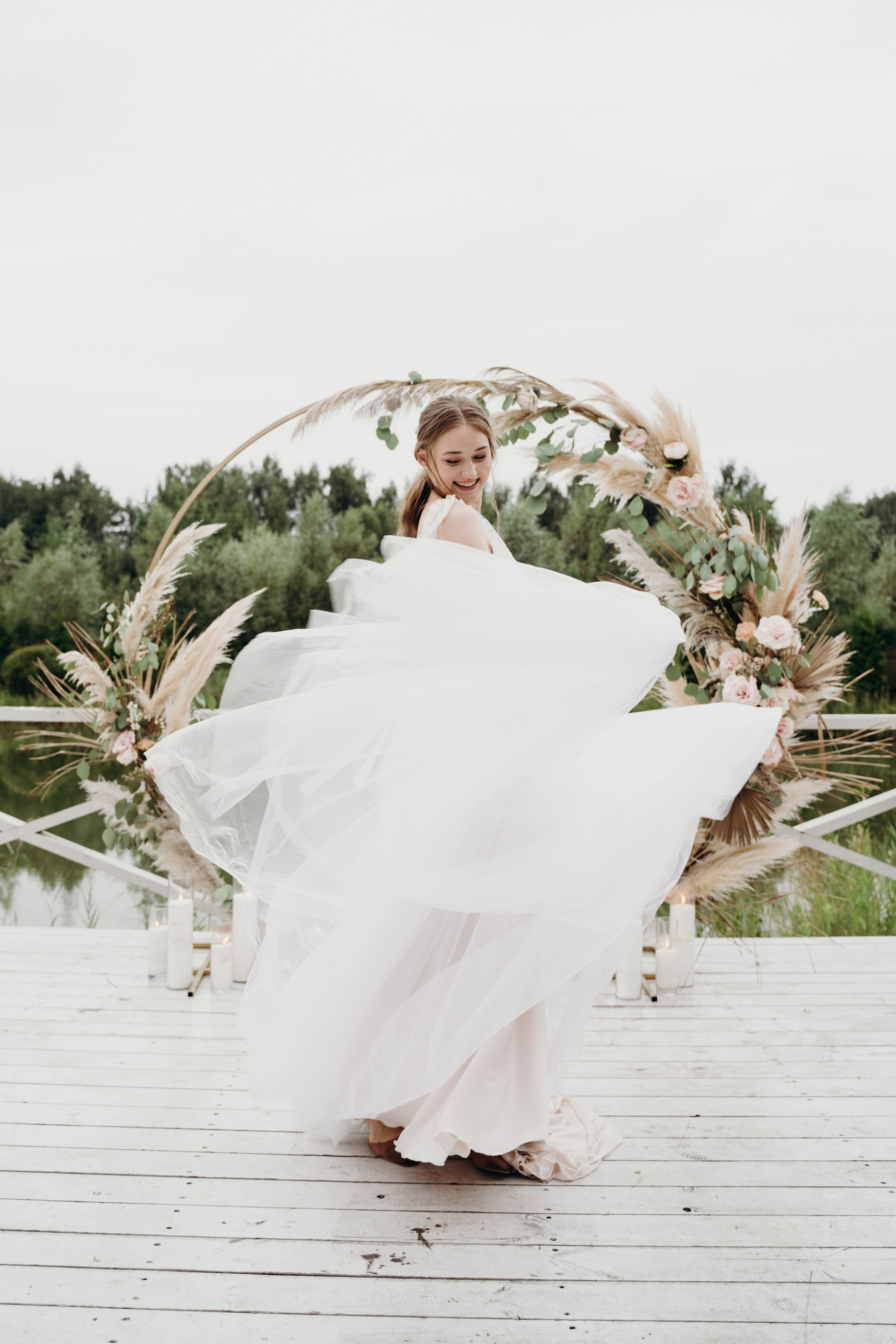 Свадебный фотограф Москва Александра Аверкова