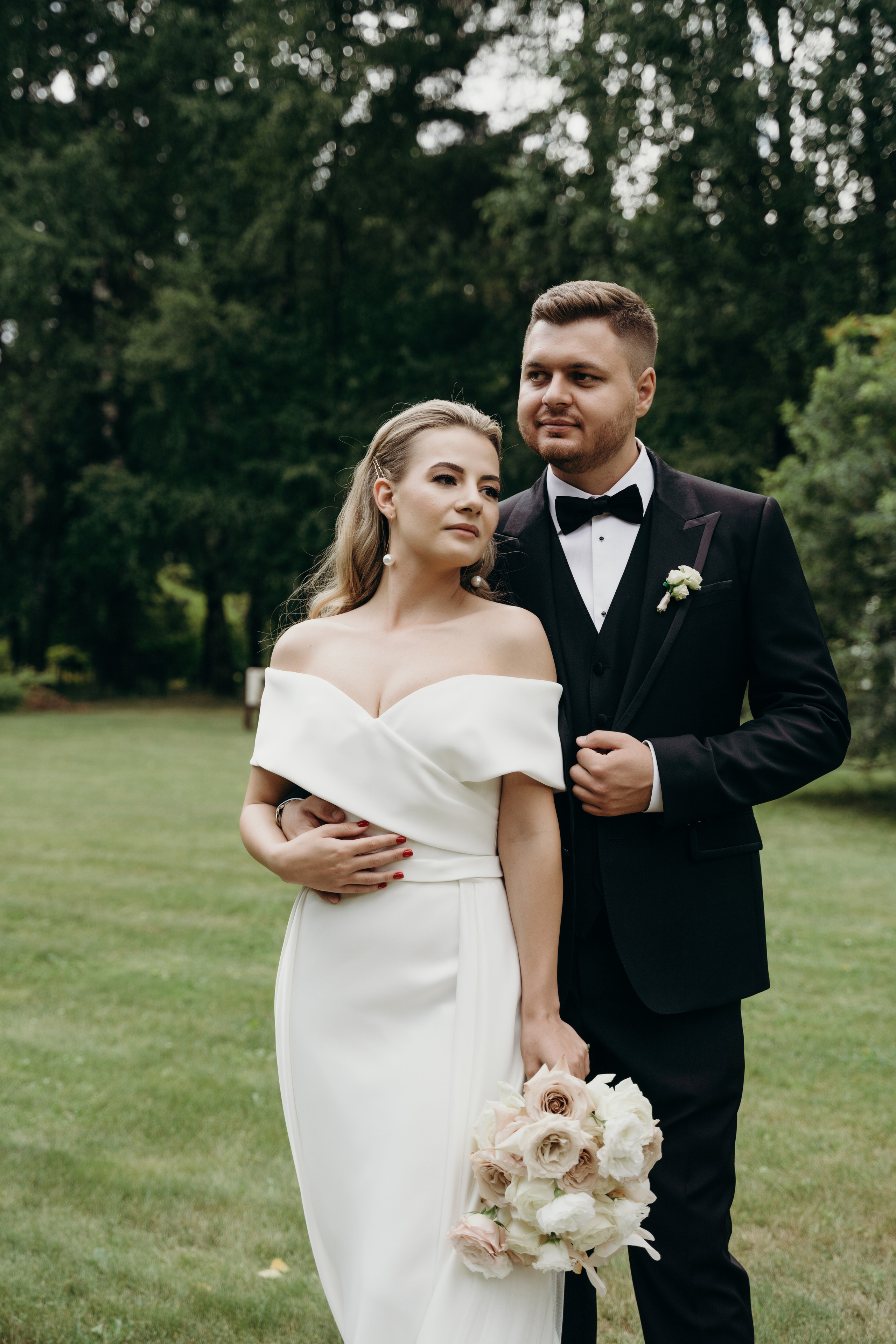 Barvikha Hotel & SPA. Свадебный фотограф Москва Александра Аверкова