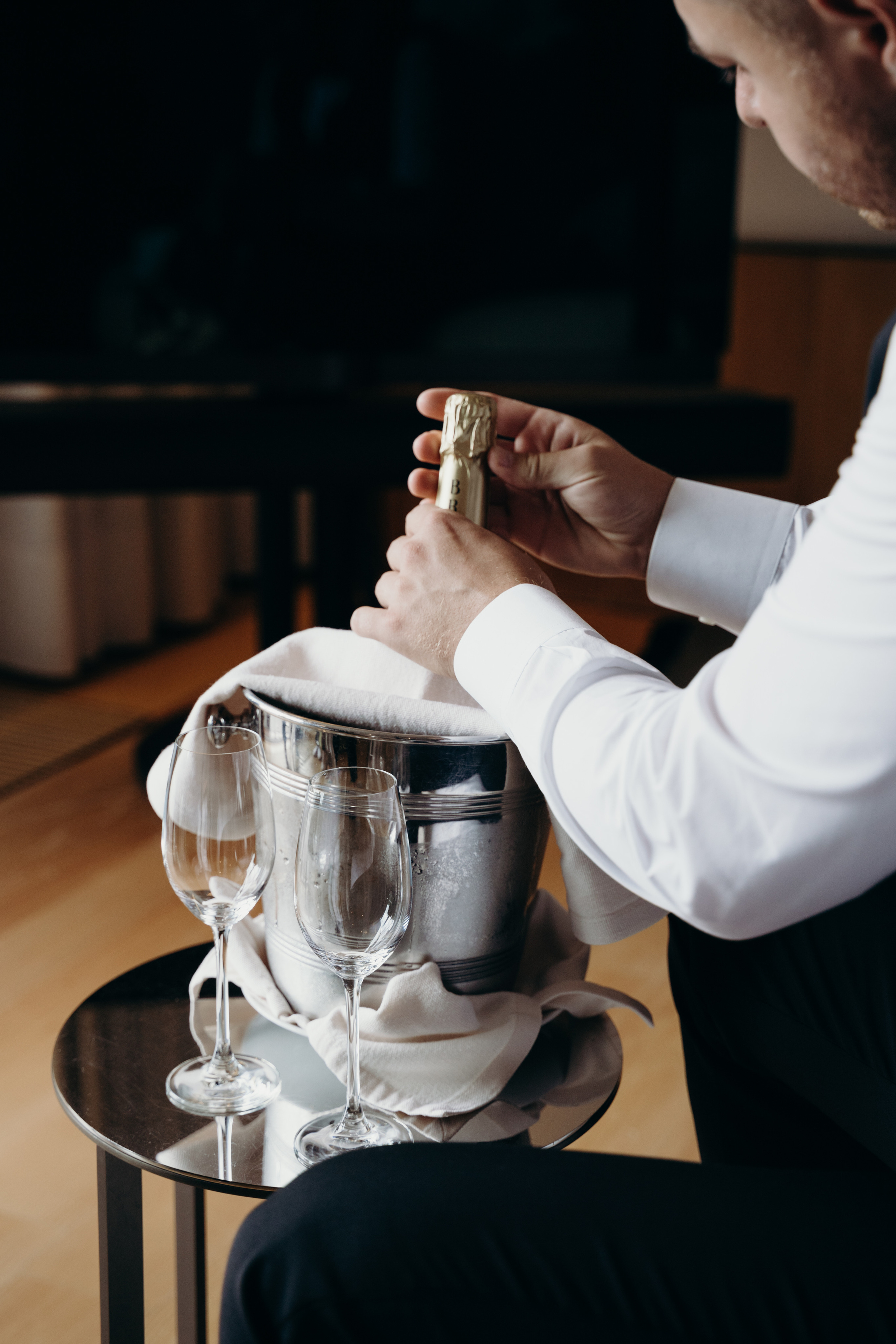 Barvikha Hotel & SPA. Свадебный фотограф Москва Александра Аверкова