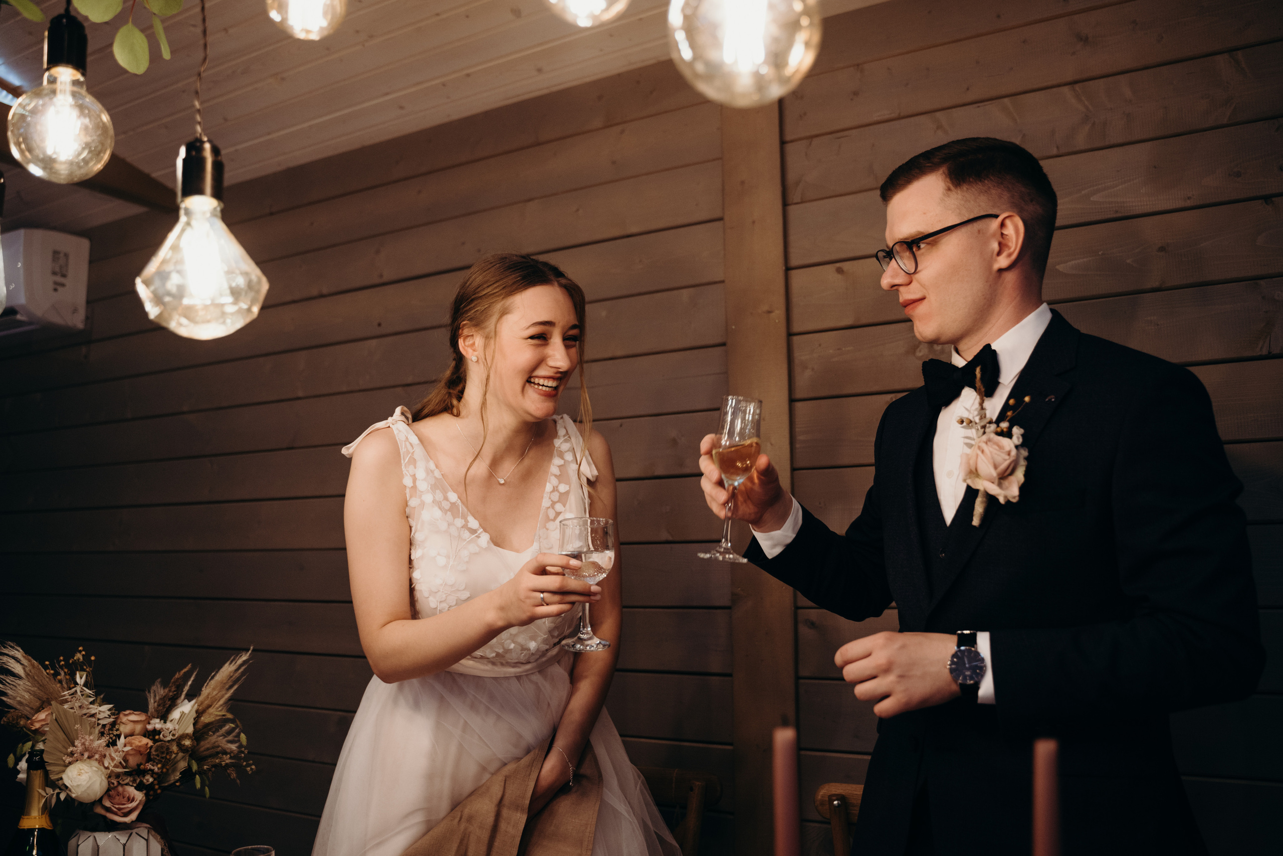 Hartwell | загородный клуб «Любовь». Свадебный фотограф Москва Александра Аверкова