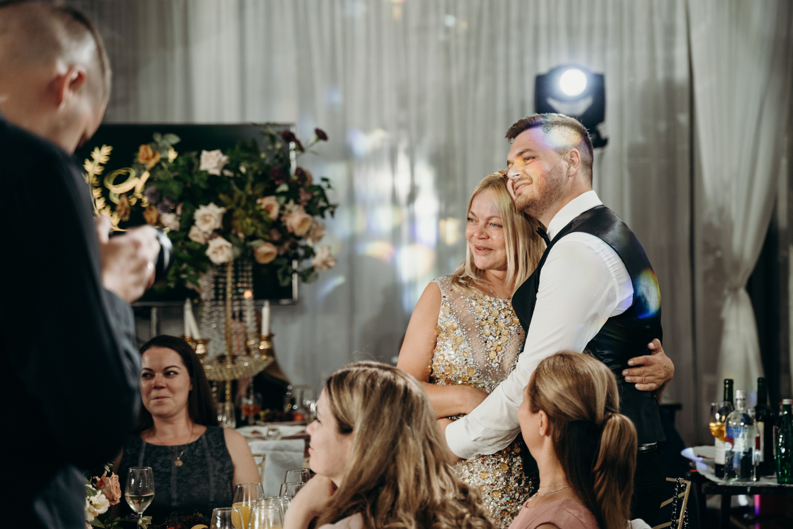 Barvikha Hotel & SPA. Свадебный фотограф Москва Александра Аверкова