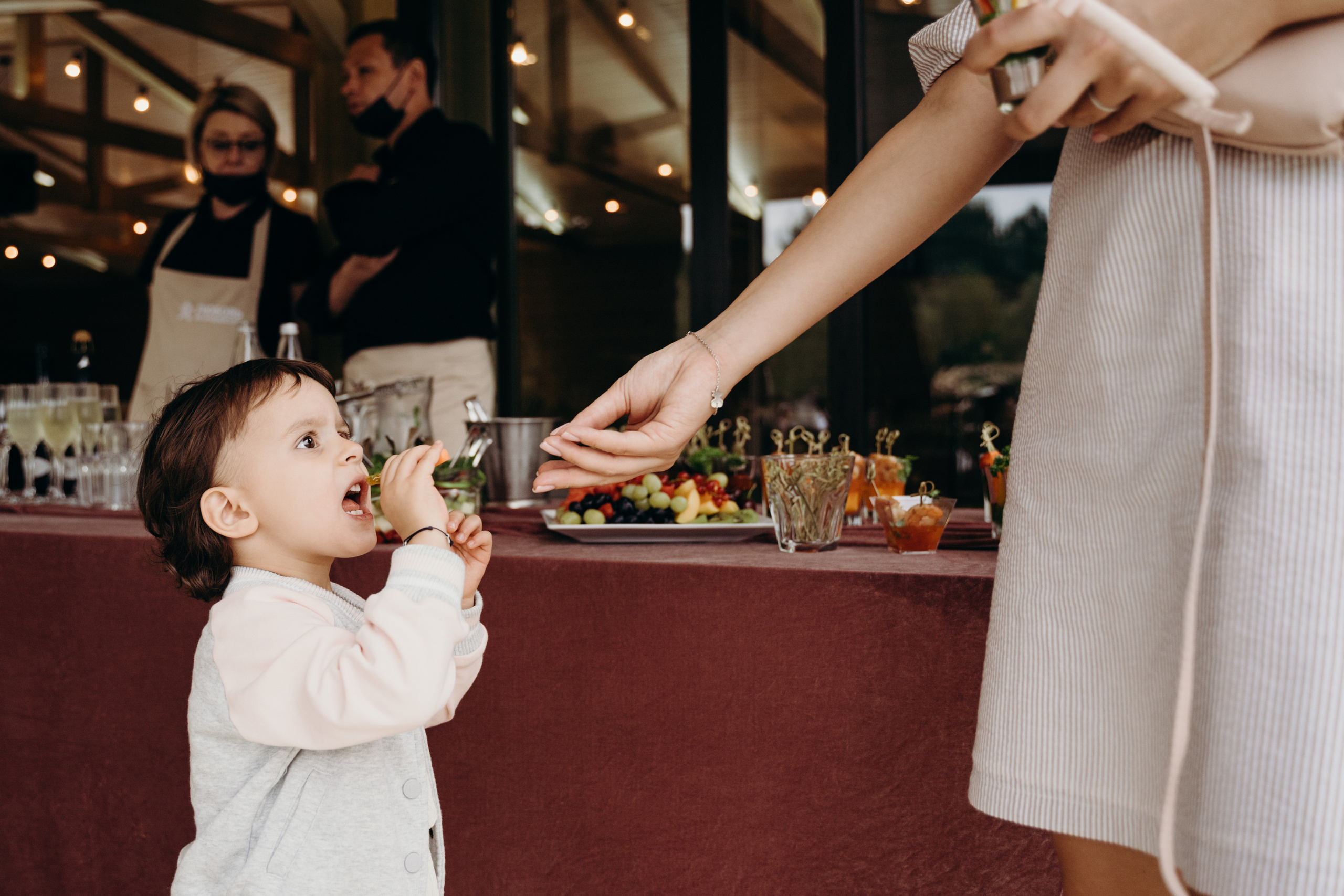 Hartwell | загородный клуб «Любовь». Свадебный фотограф Москва Александра Аверкова