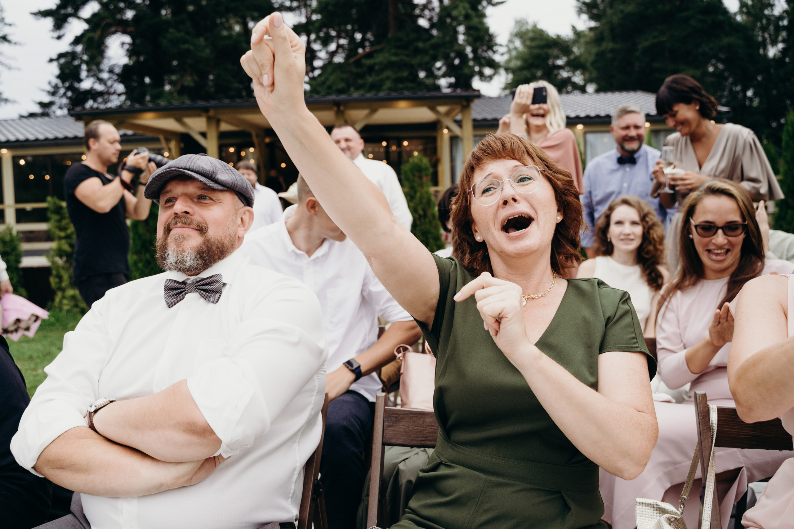 Hartwell | загородный клуб «Любовь». Свадебный фотограф Москва Александра Аверкова