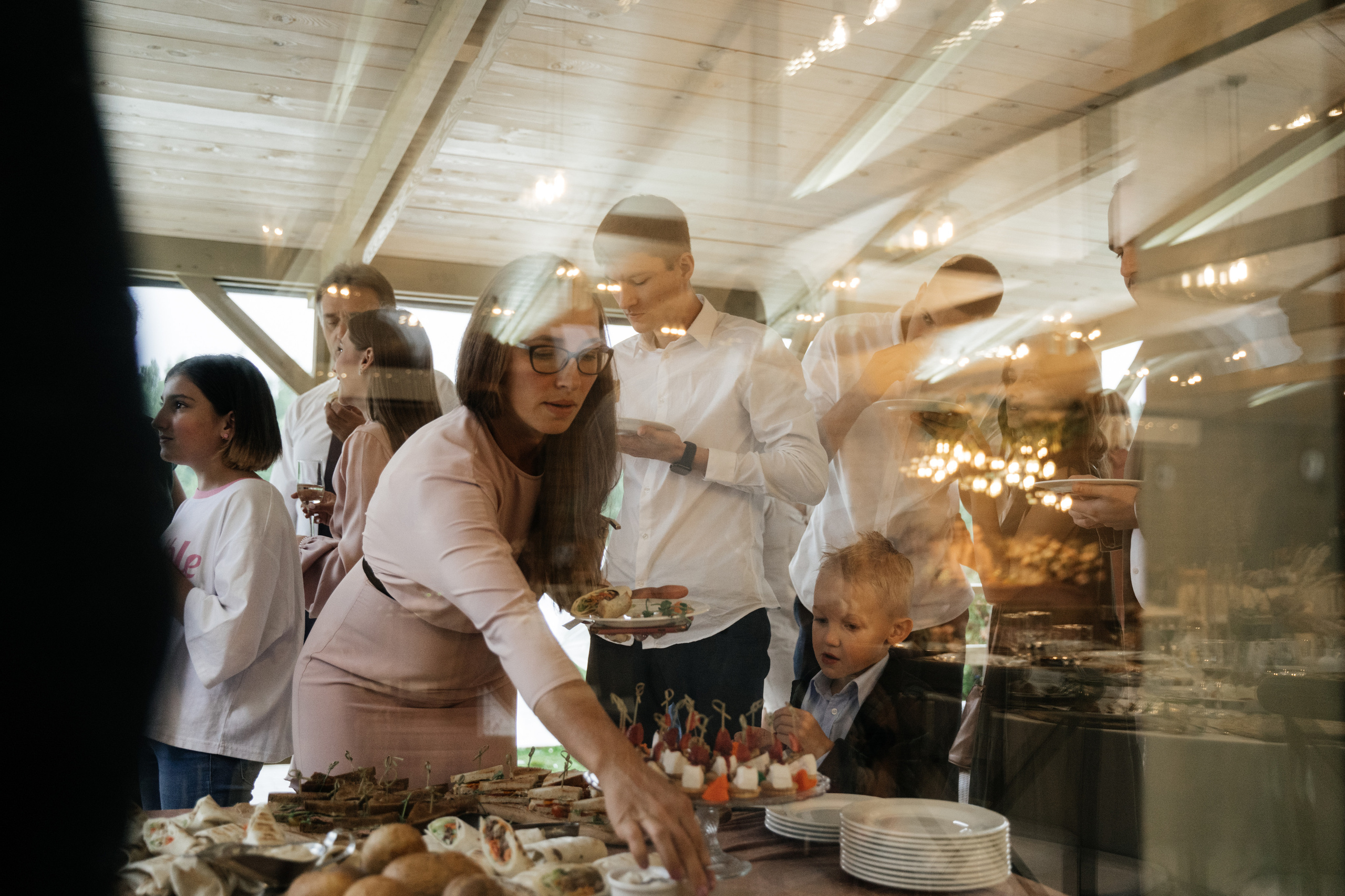 Hartwell | загородный клуб «Любовь». Свадебный фотограф Москва Александра Аверкова