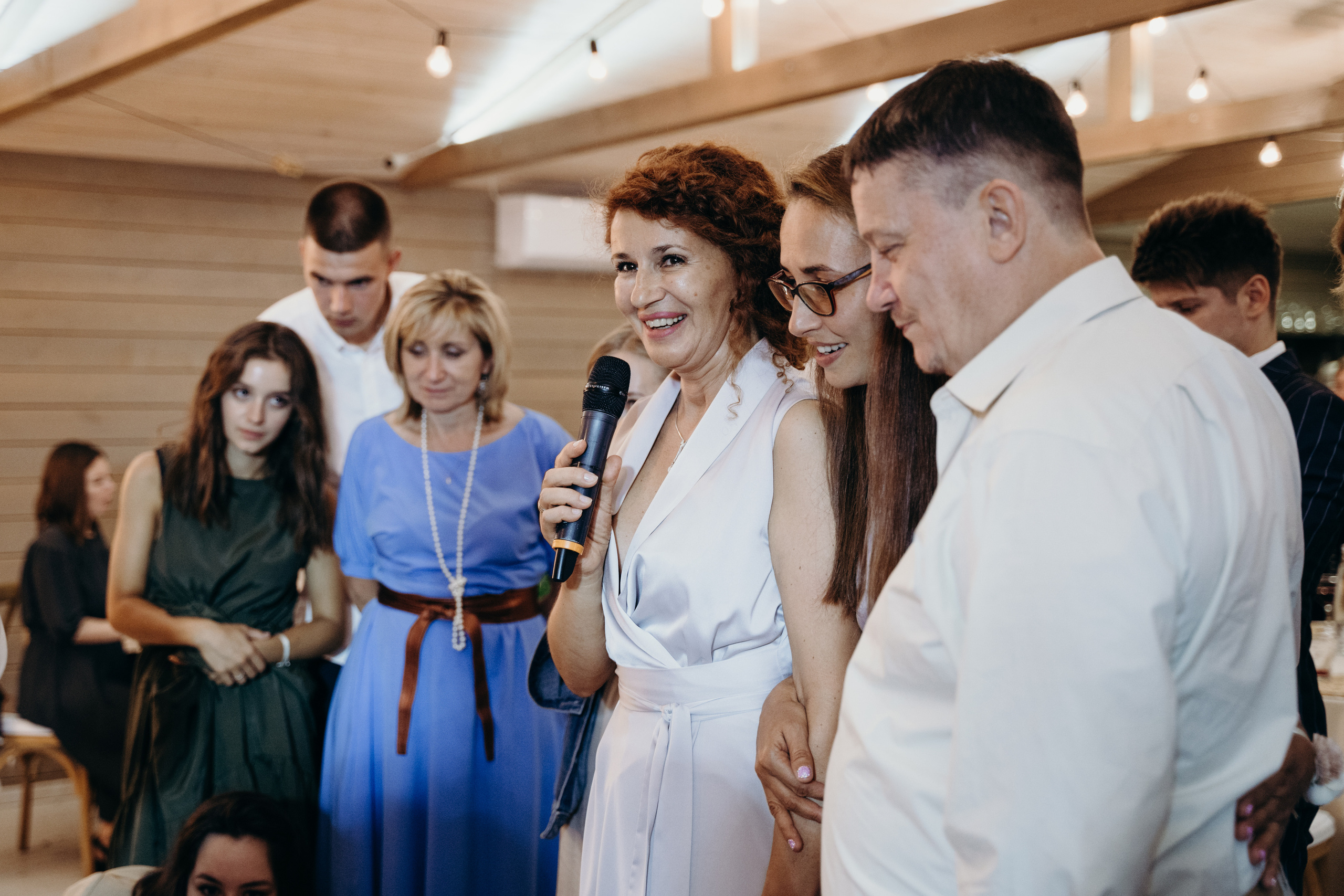 Hartwell | загородный клуб «Любовь». Свадебный фотограф Москва Александра Аверкова