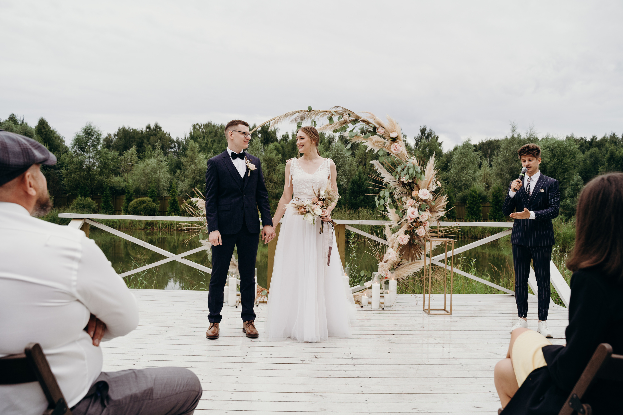 Hartwell | загородный клуб «Любовь». Свадебный фотограф Москва Александра Аверкова