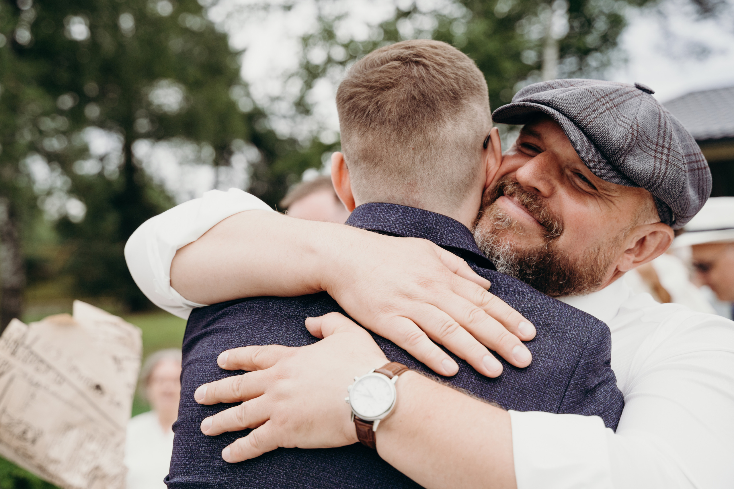 Hartwell | загородный клуб «Любовь». Свадебный фотограф Москва Александра Аверкова