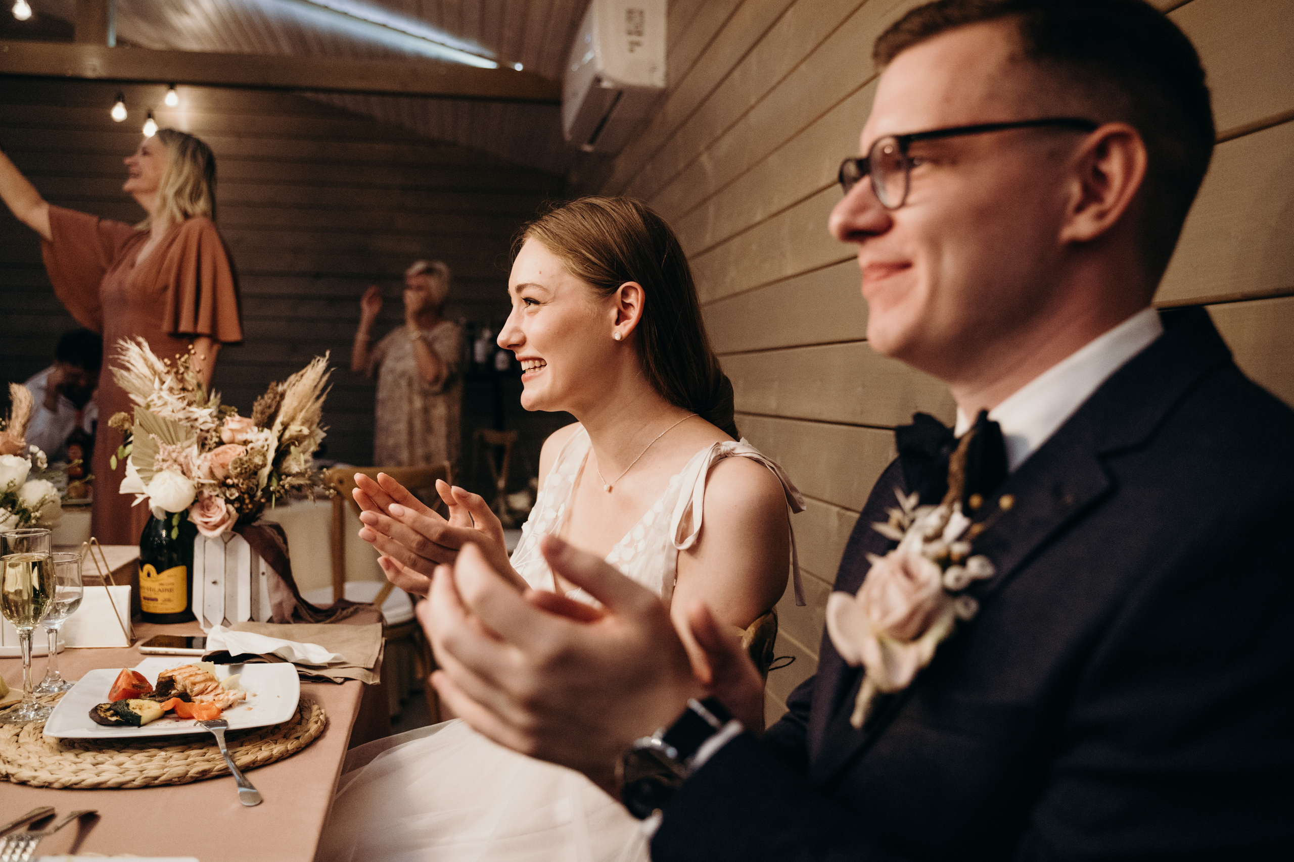 Hartwell | загородный клуб «Любовь». Свадебный фотограф Москва Александра Аверкова