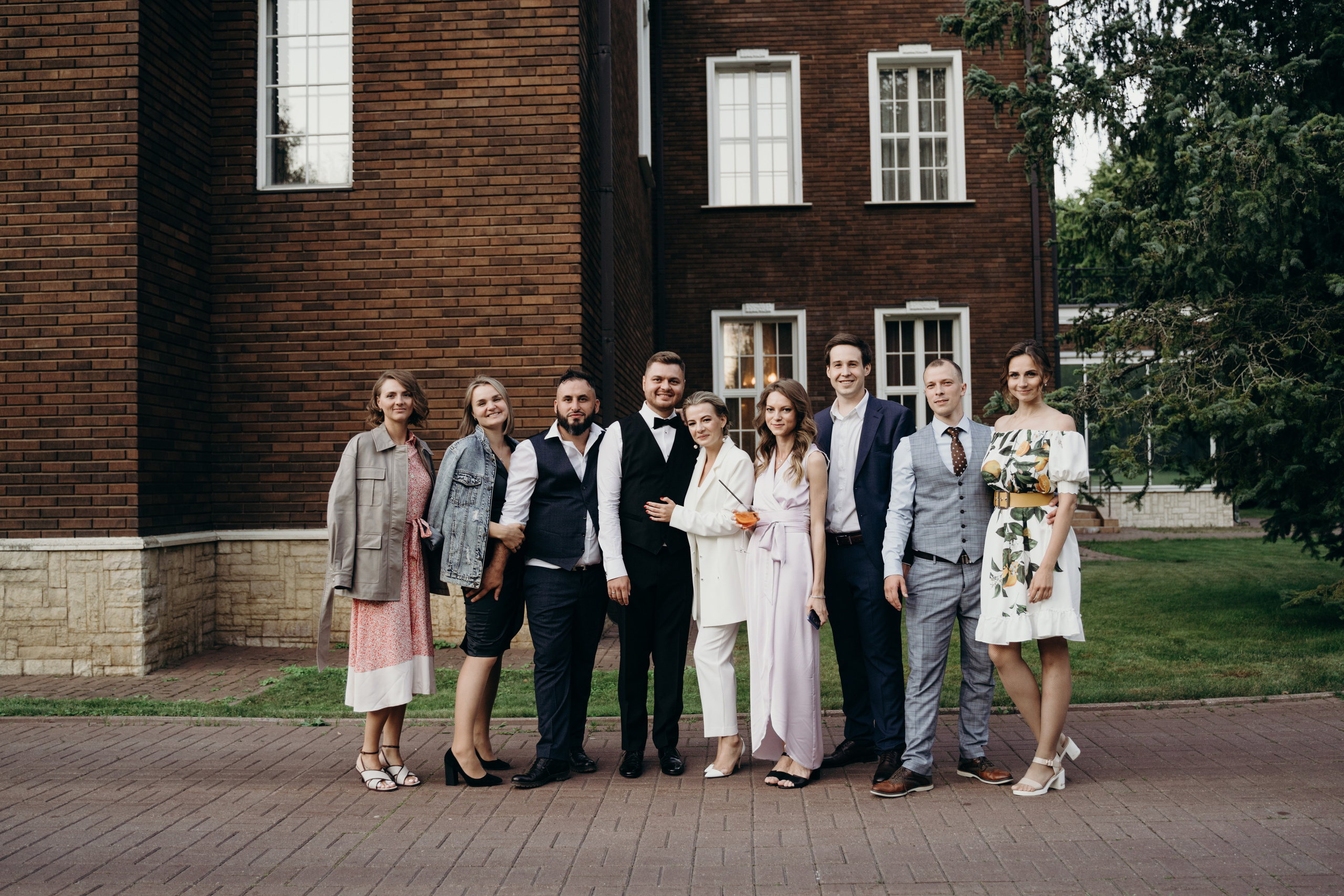 Barvikha Hotel & SPA. Свадебный фотограф Москва Александра Аверкова