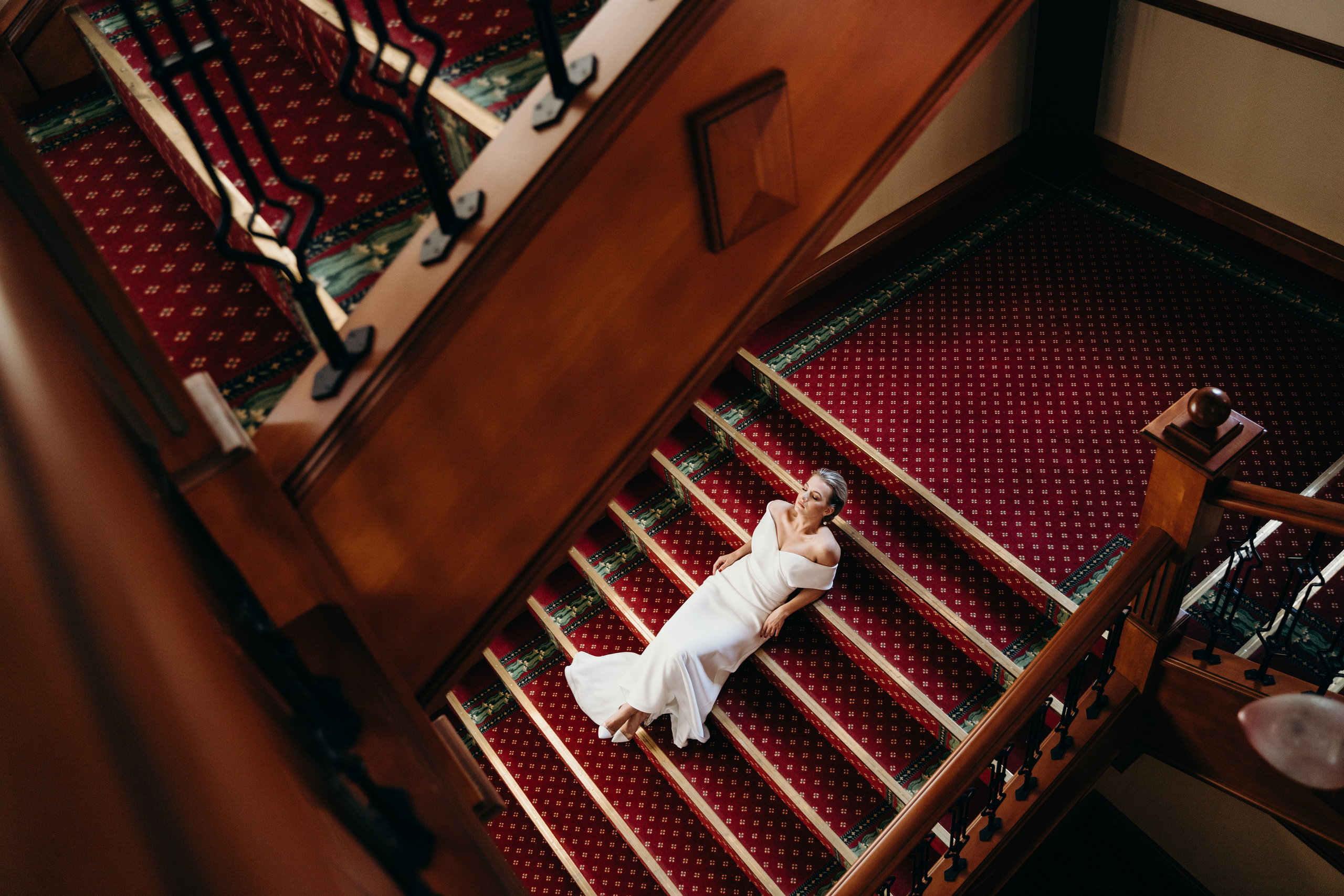 Barvikha Hotel & SPA. Свадебный фотограф Москва Александра Аверкова