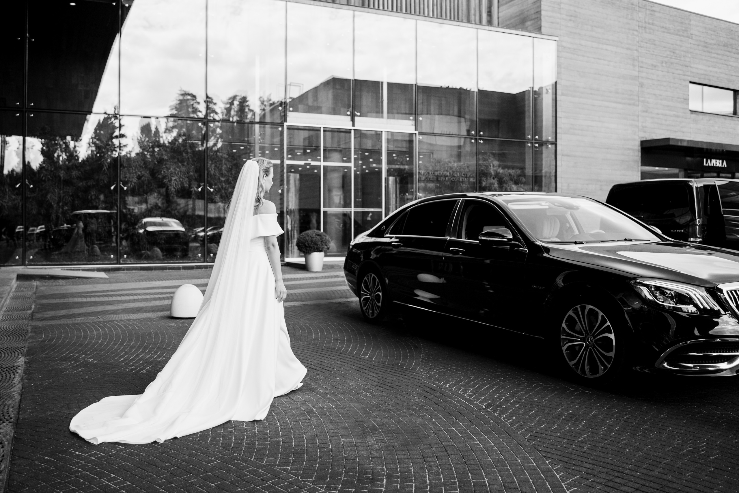 Barvikha Hotel & SPA. Свадебный фотограф Москва Александра Аверкова