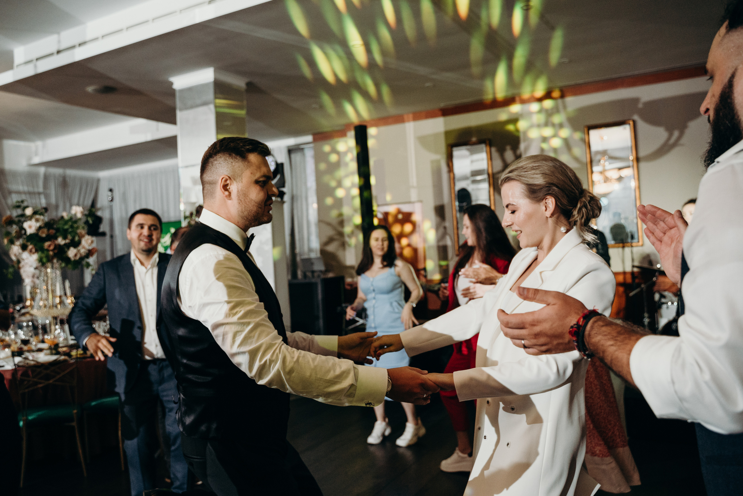 Barvikha Hotel & SPA. Свадебный фотограф Москва Александра Аверкова