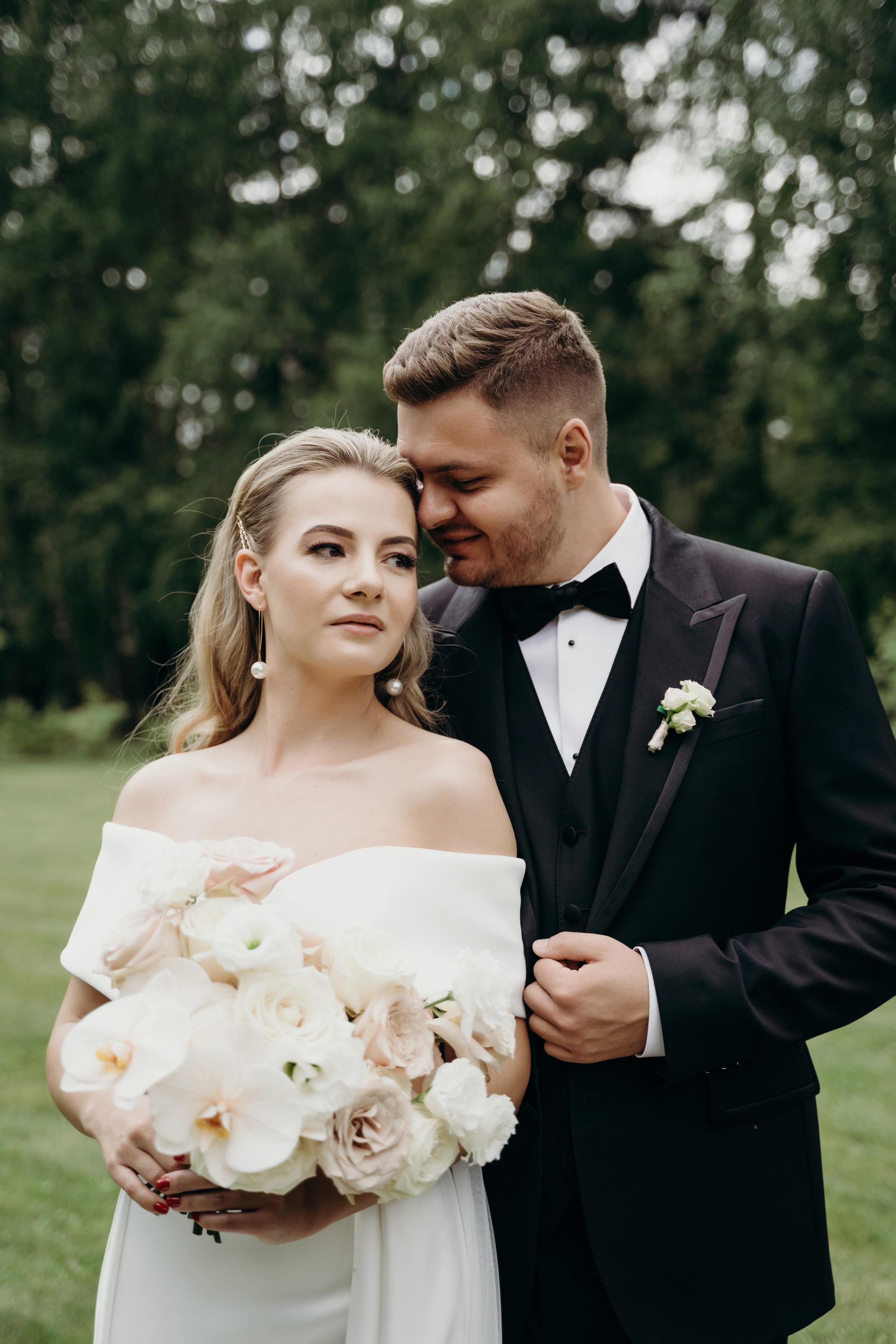 Barvikha Hotel & SPA. Свадебный фотограф Москва Александра Аверкова