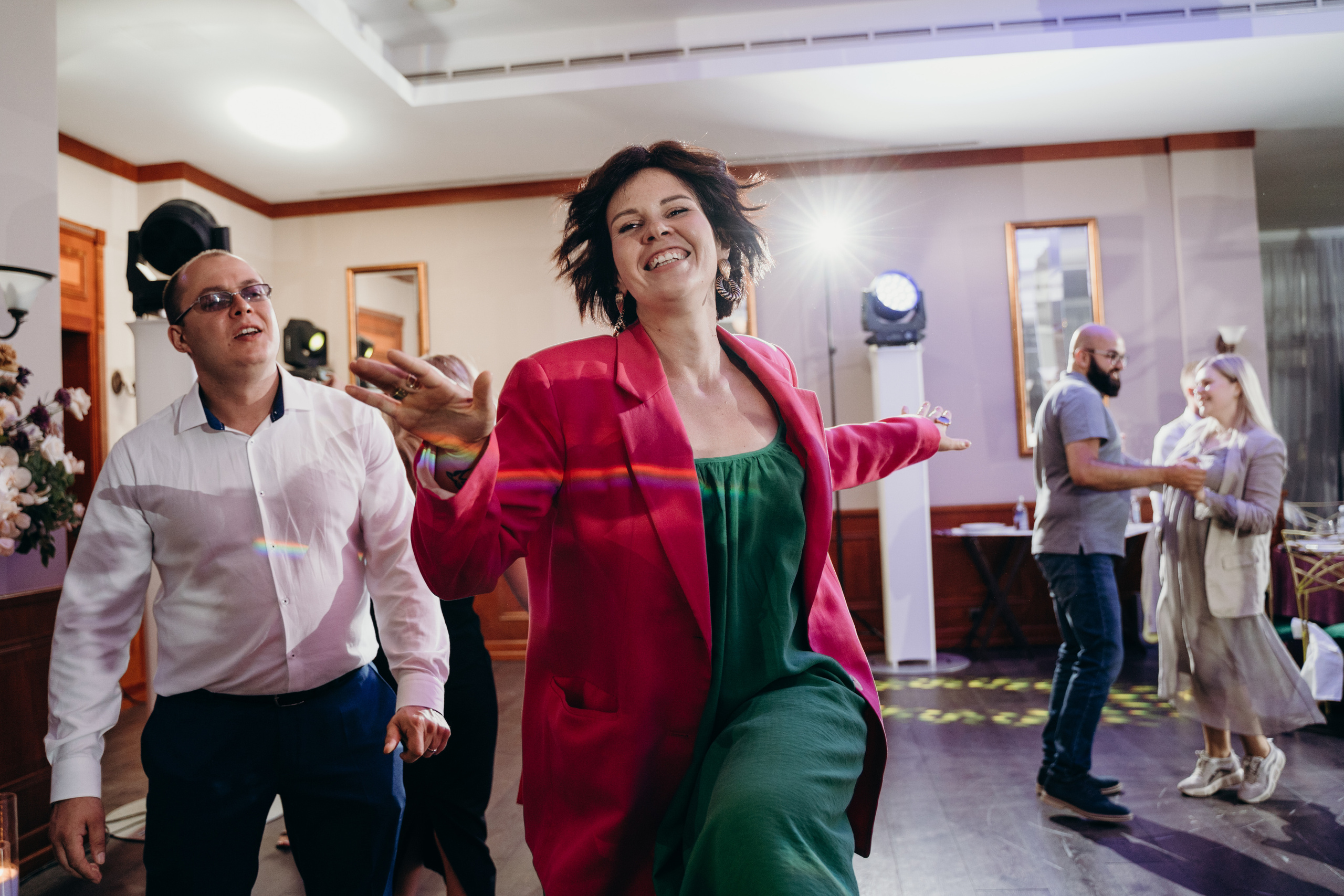 Barvikha Hotel & SPA. Свадебный фотограф Москва Александра Аверкова